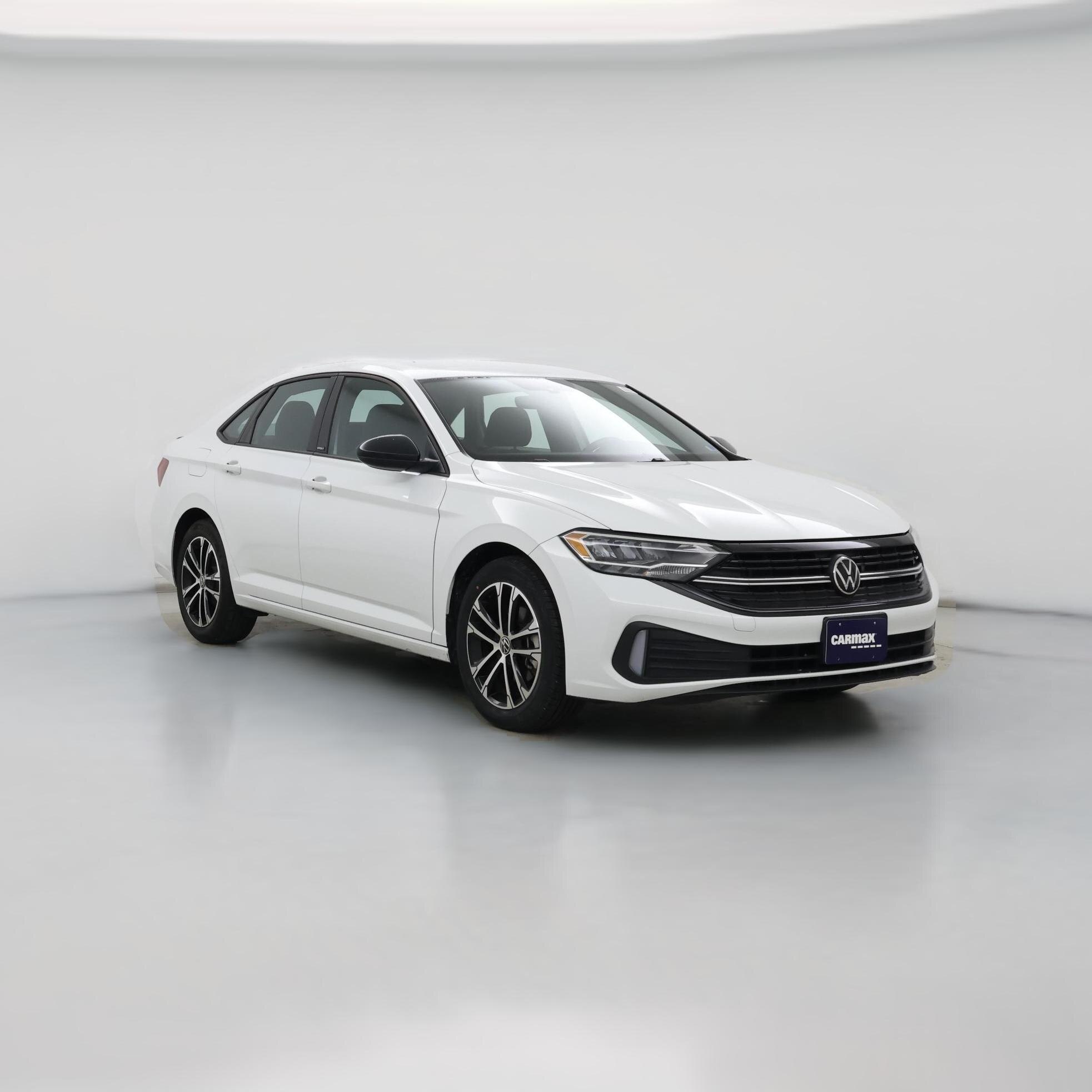 Thumbnail: 2023 Volkswagen Jetta - 1
