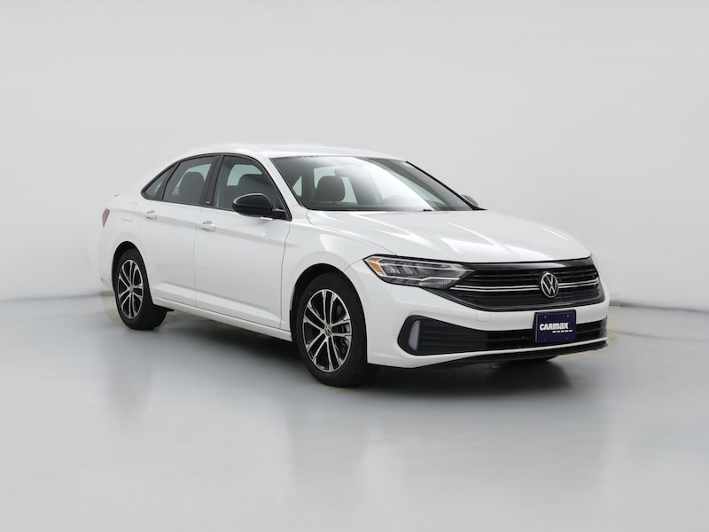 2023 Volkswagen Jetta Sport