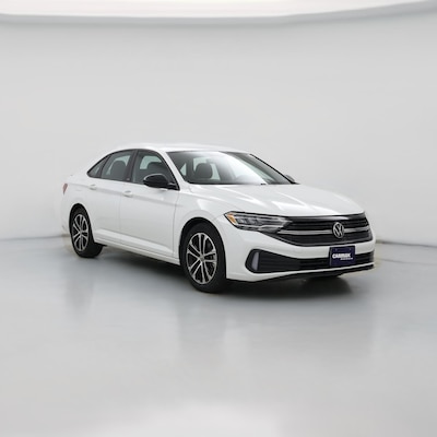 2023 Volkswagen Jetta Sport