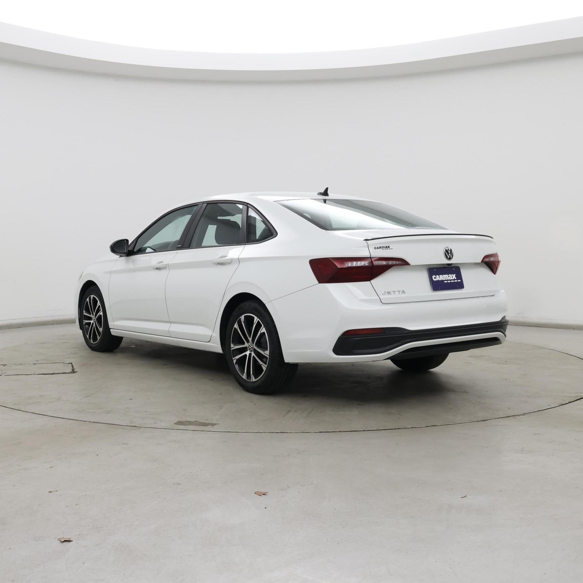 Thumbnail: 2023 Volkswagen Jetta - 2