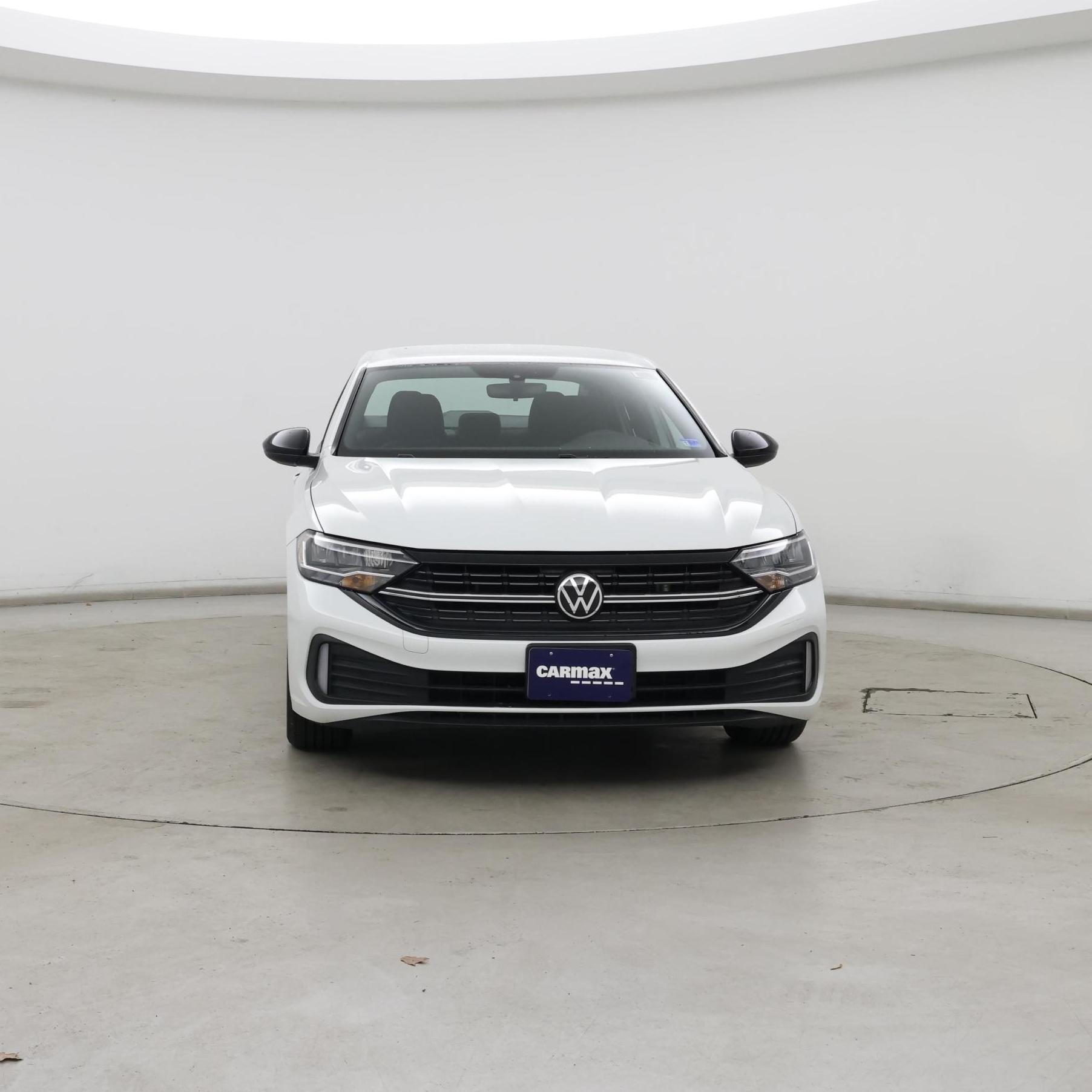 Thumbnail: 2023 Volkswagen Jetta - 5