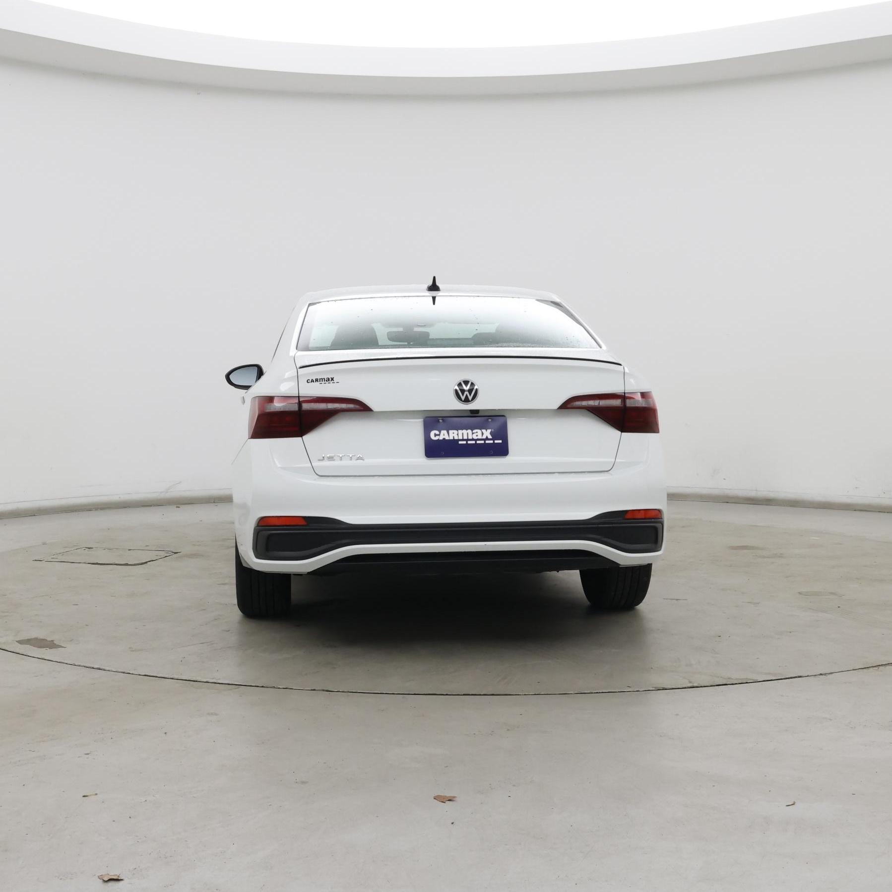 Thumbnail: 2023 Volkswagen Jetta - 6
