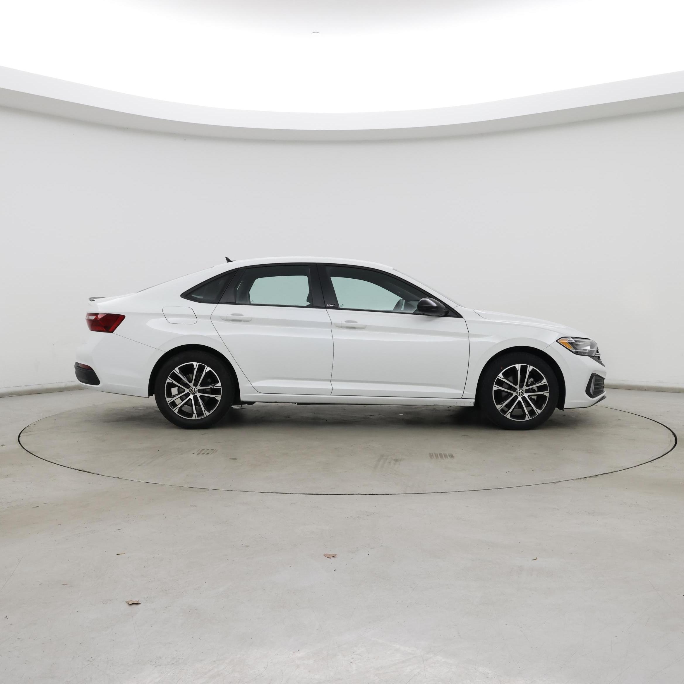 Thumbnail: 2023 Volkswagen Jetta - 7