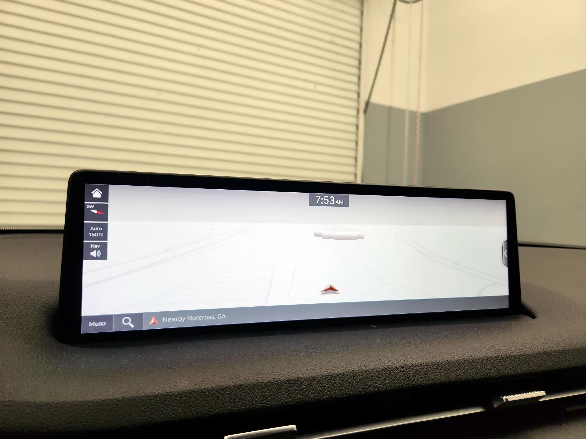 Thumbnail: 2025 Genesis GV70 - 14