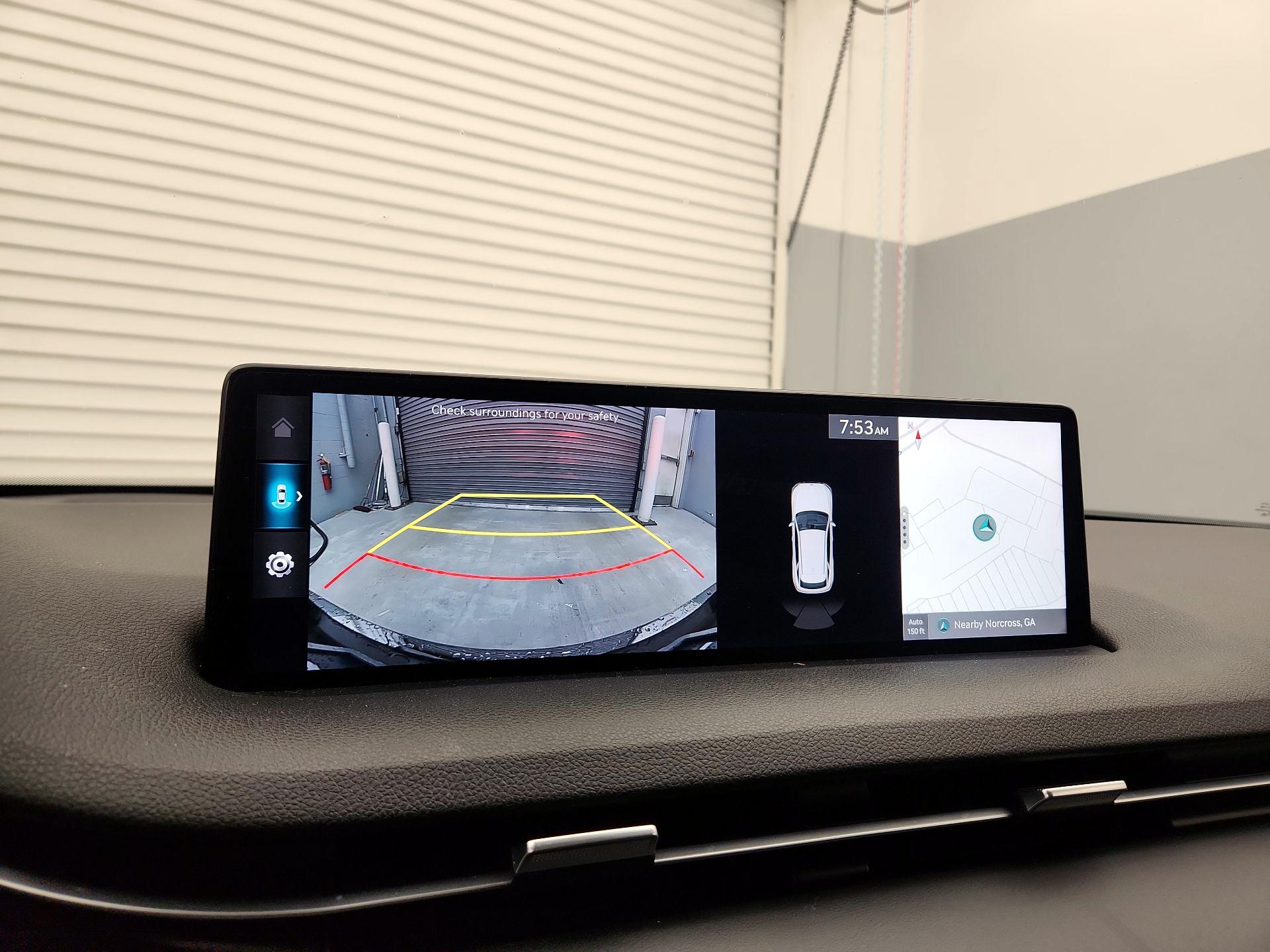 Thumbnail: 2025 Genesis GV70 - 15