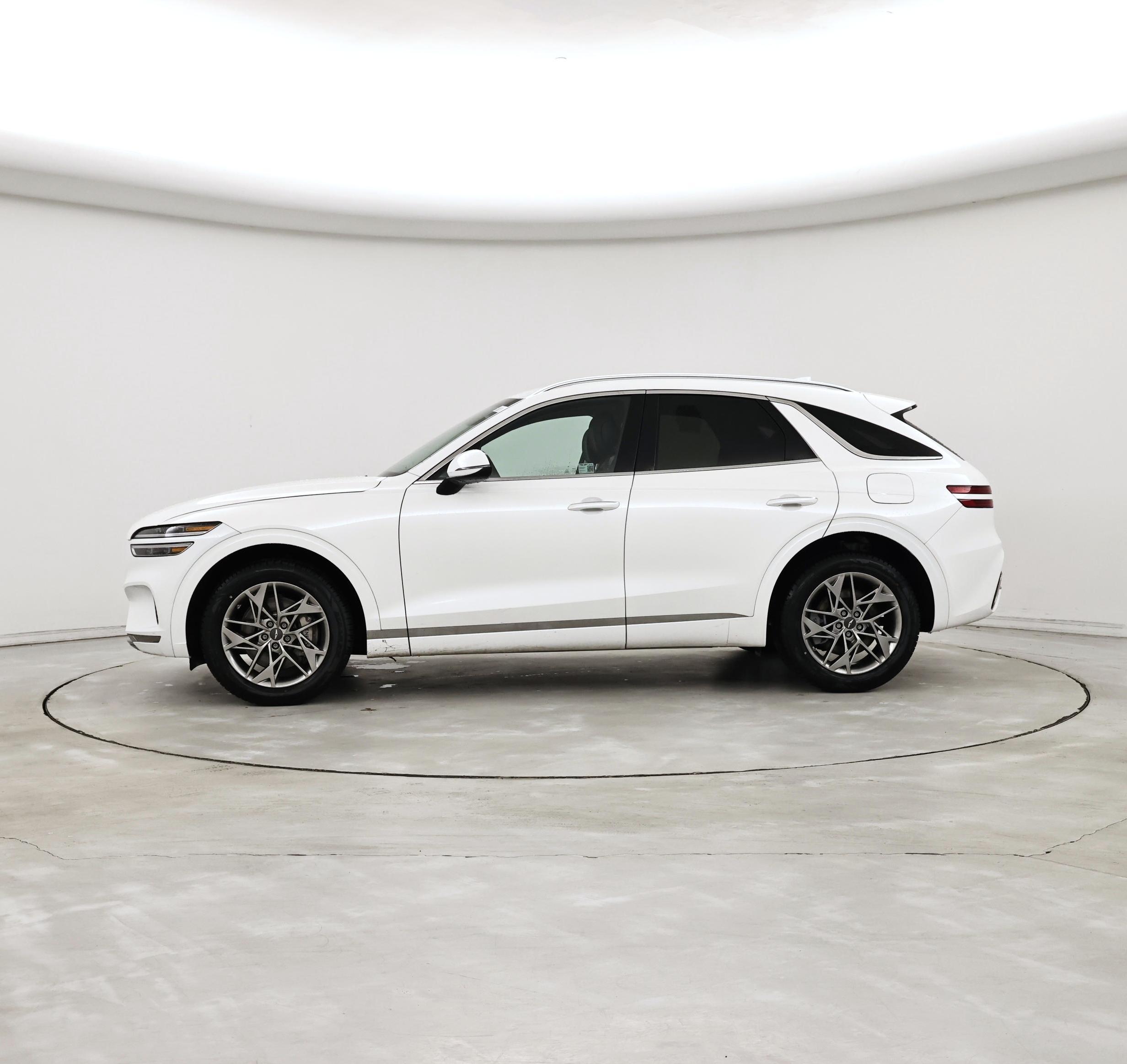 Thumbnail: 2025 Genesis GV70 - 3