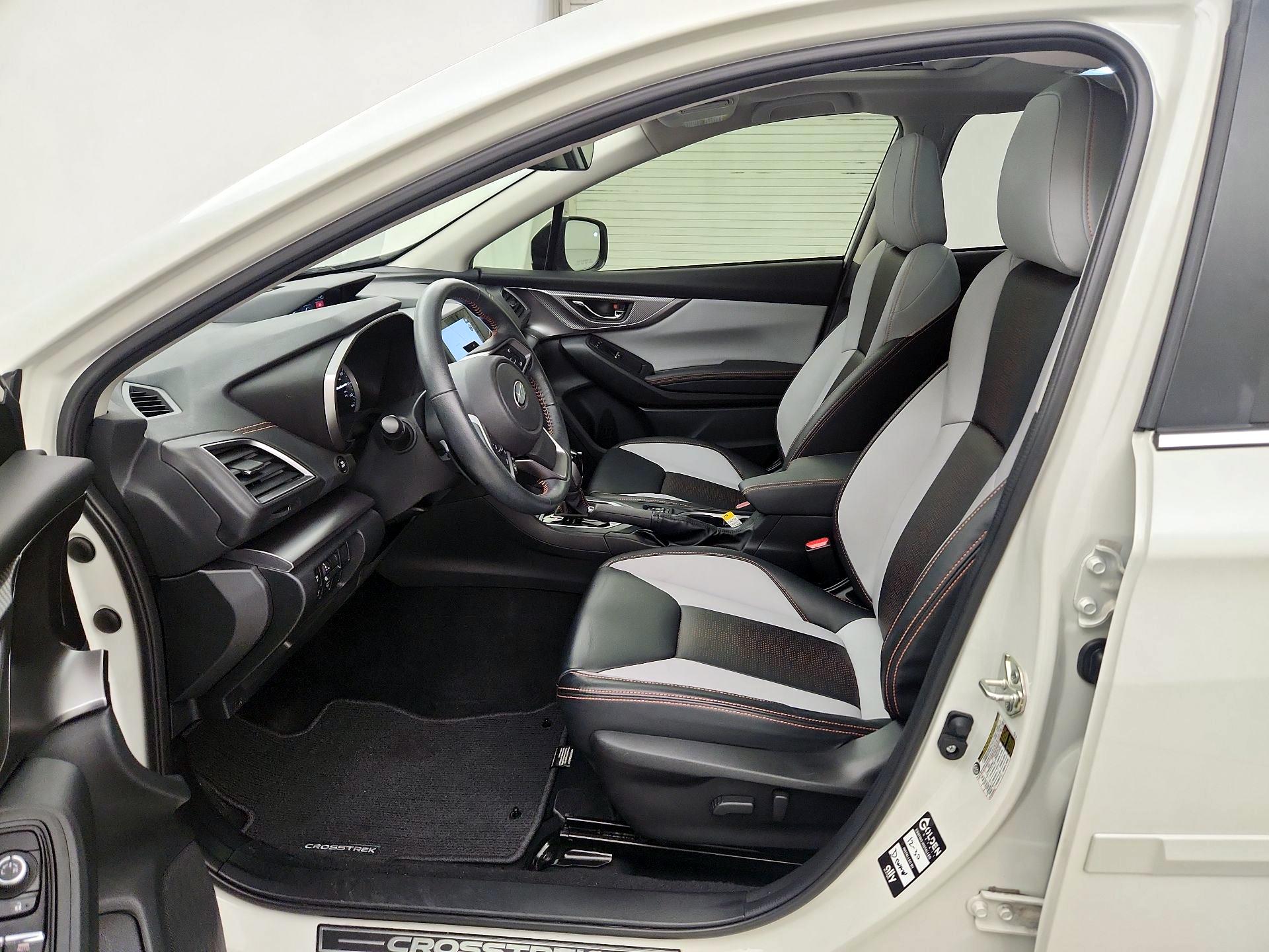 Thumbnail: 2022 Subaru Crosstrek - 11