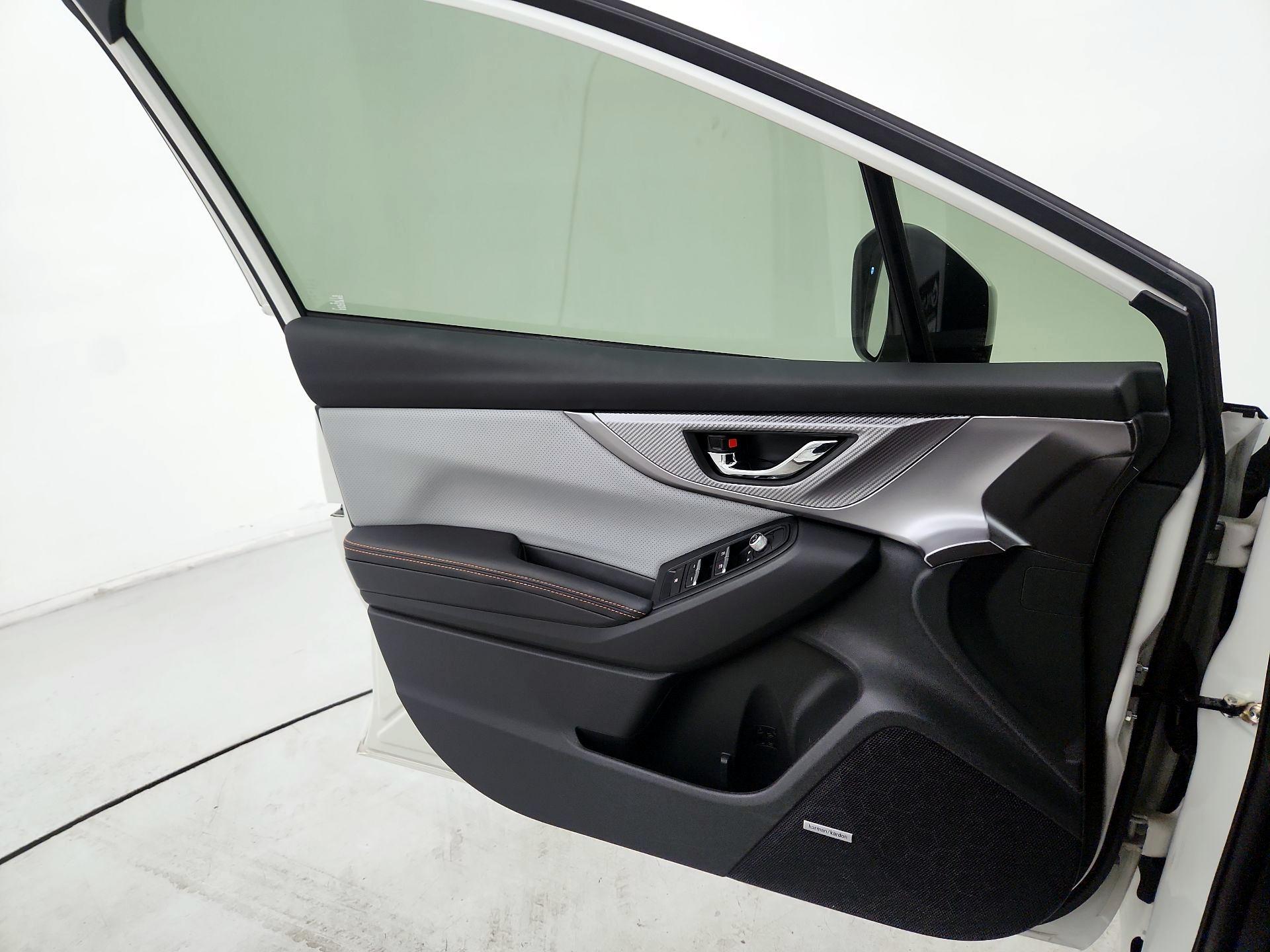 Thumbnail: 2022 Subaru Crosstrek - 12