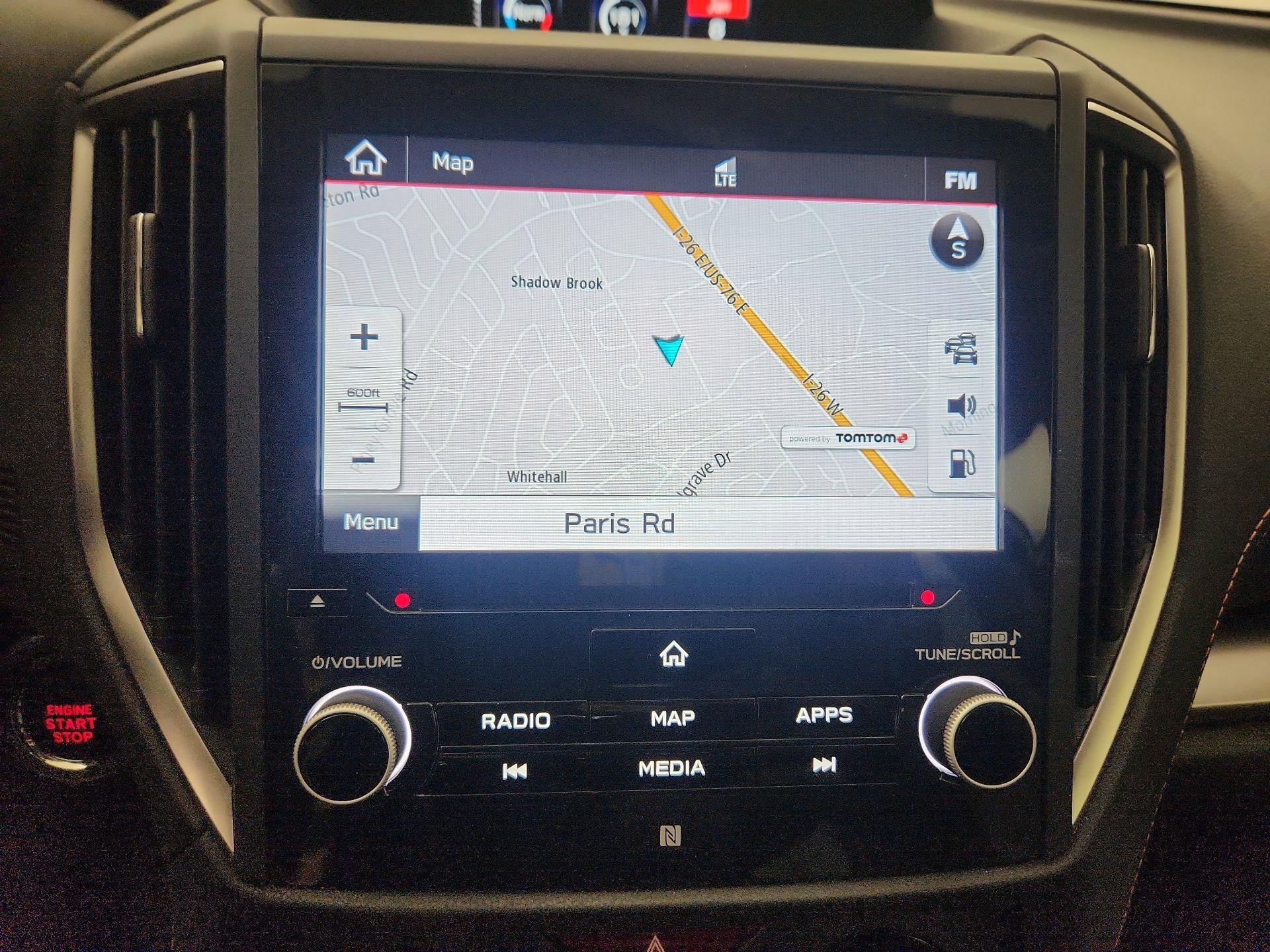 Thumbnail: 2022 Subaru Crosstrek - 14