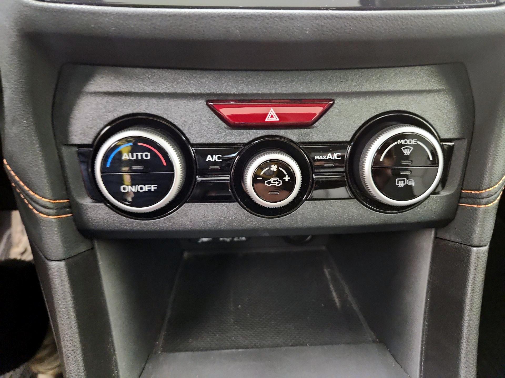 Thumbnail: 2022 Subaru Crosstrek - 17