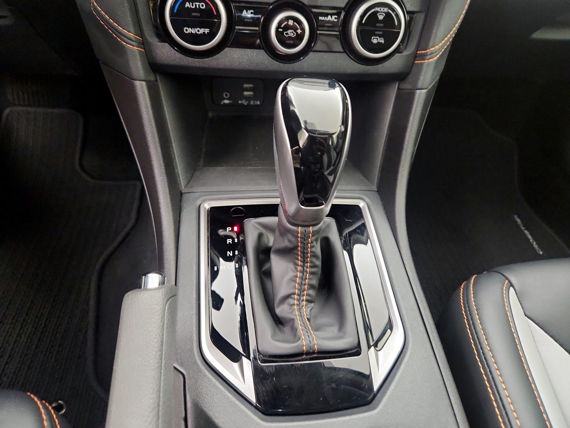 Thumbnail: 2022 Subaru Crosstrek - 18