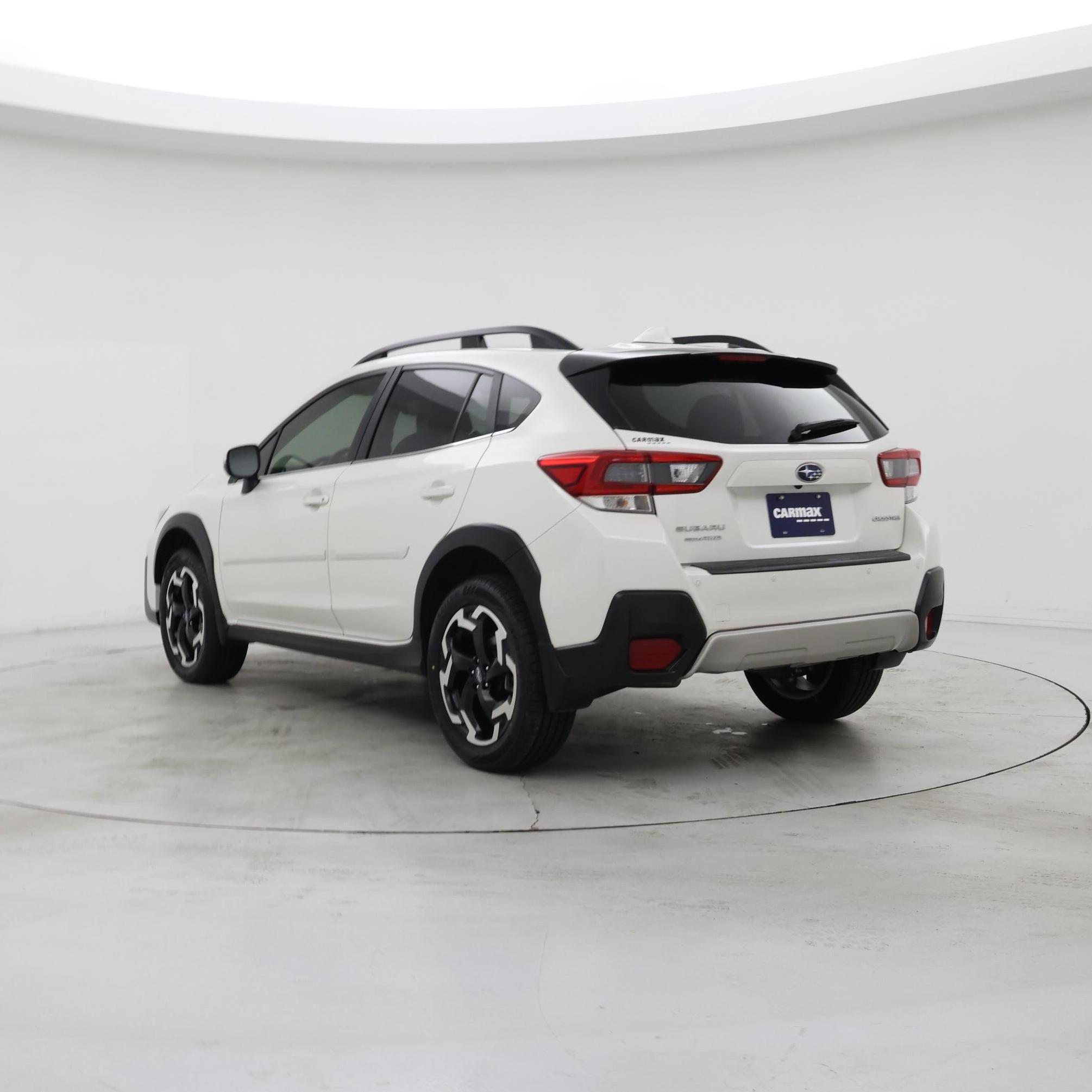 Thumbnail: 2022 Subaru Crosstrek - 2