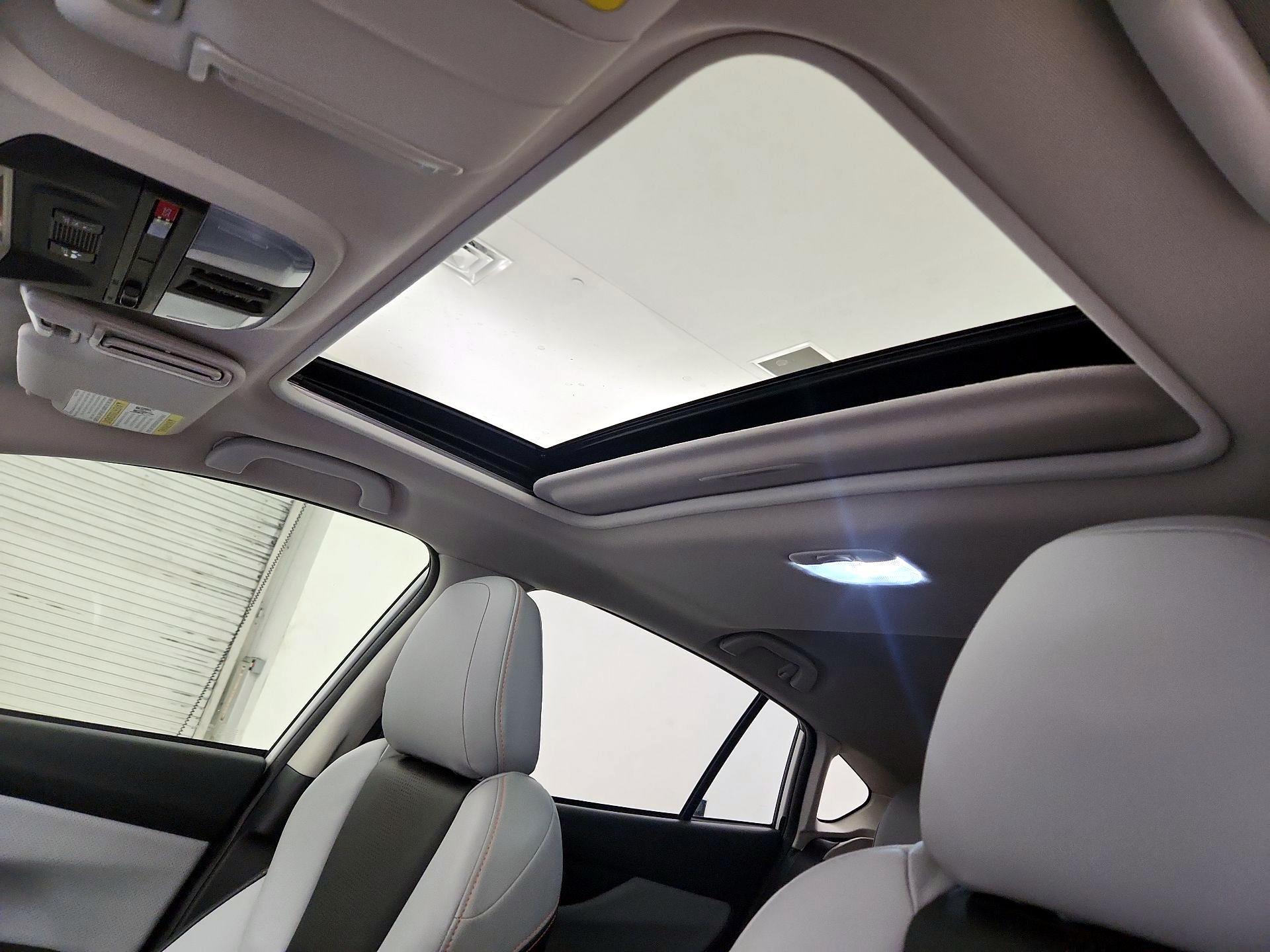 Thumbnail: 2022 Subaru Crosstrek - 19