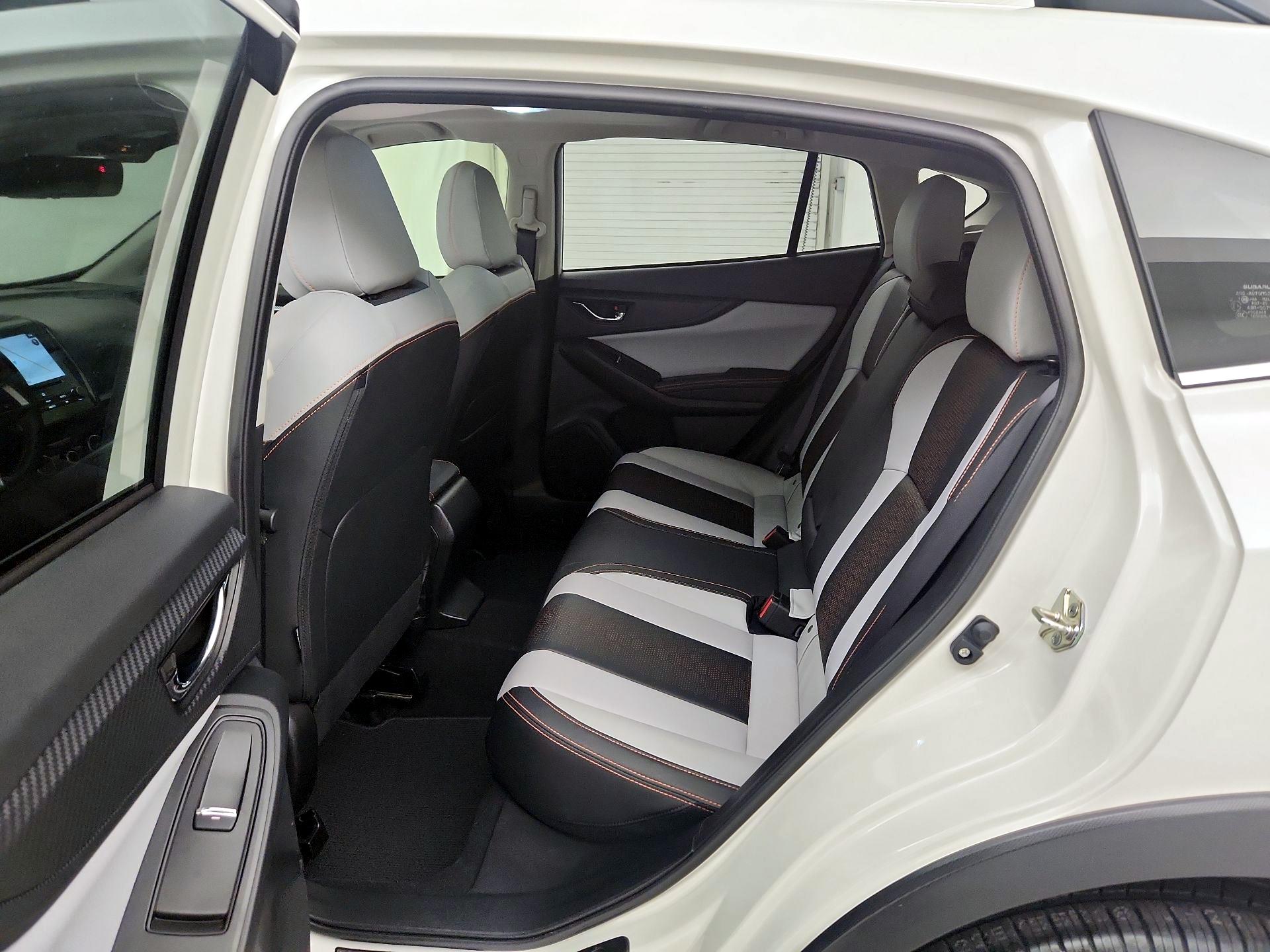 Thumbnail: 2022 Subaru Crosstrek - 20