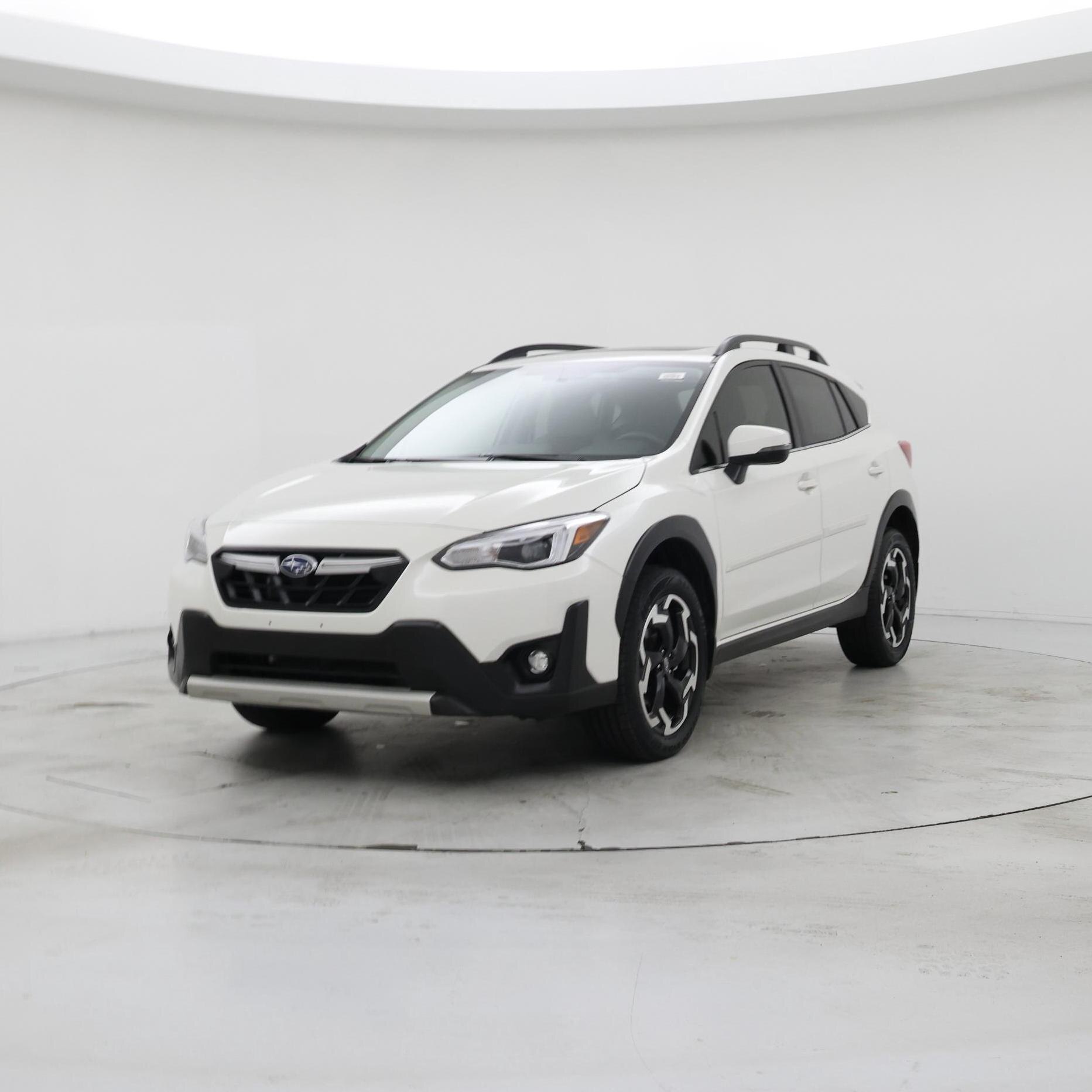 Thumbnail: 2022 Subaru Crosstrek - 4