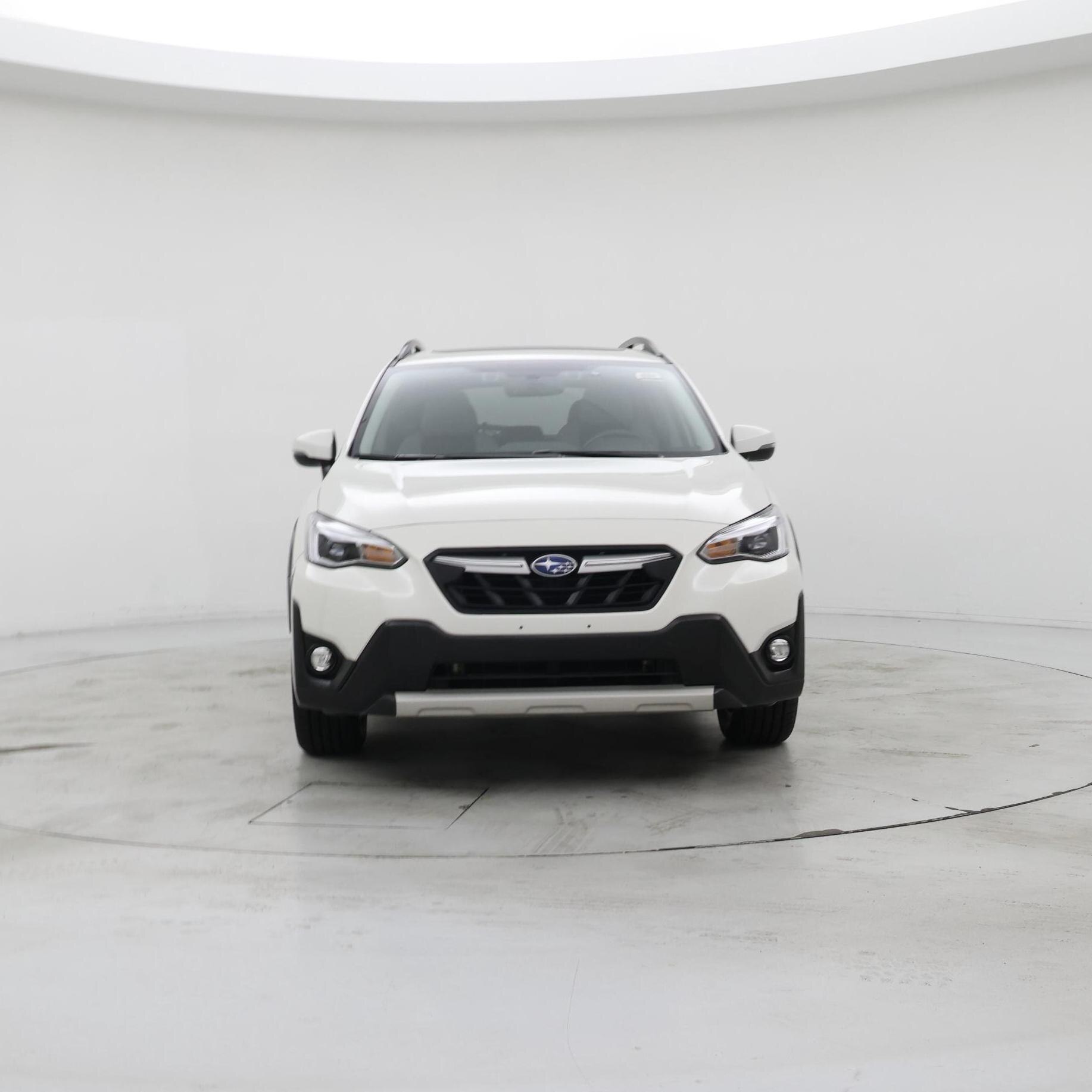 Thumbnail: 2022 Subaru Crosstrek - 5
