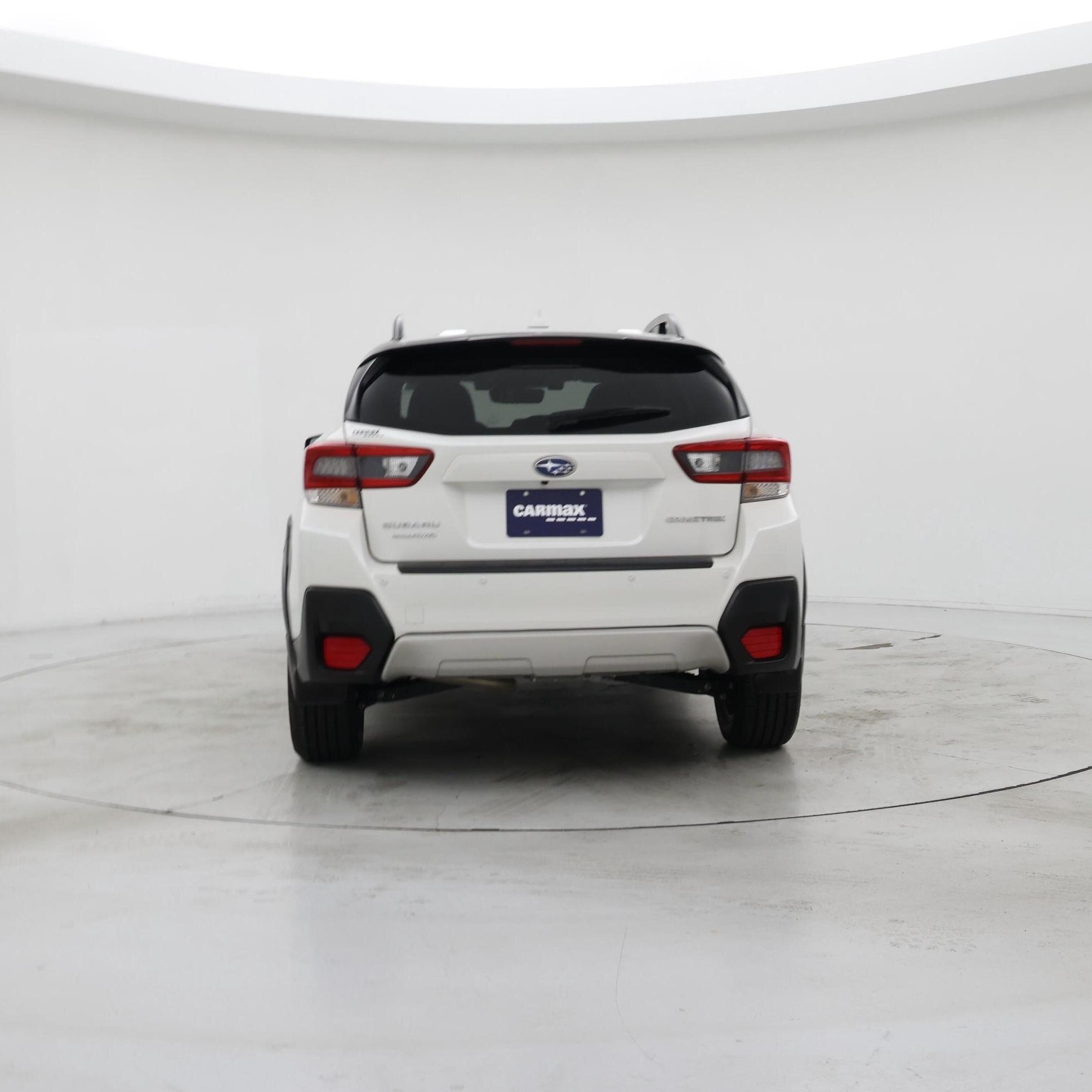 Thumbnail: 2022 Subaru Crosstrek - 6