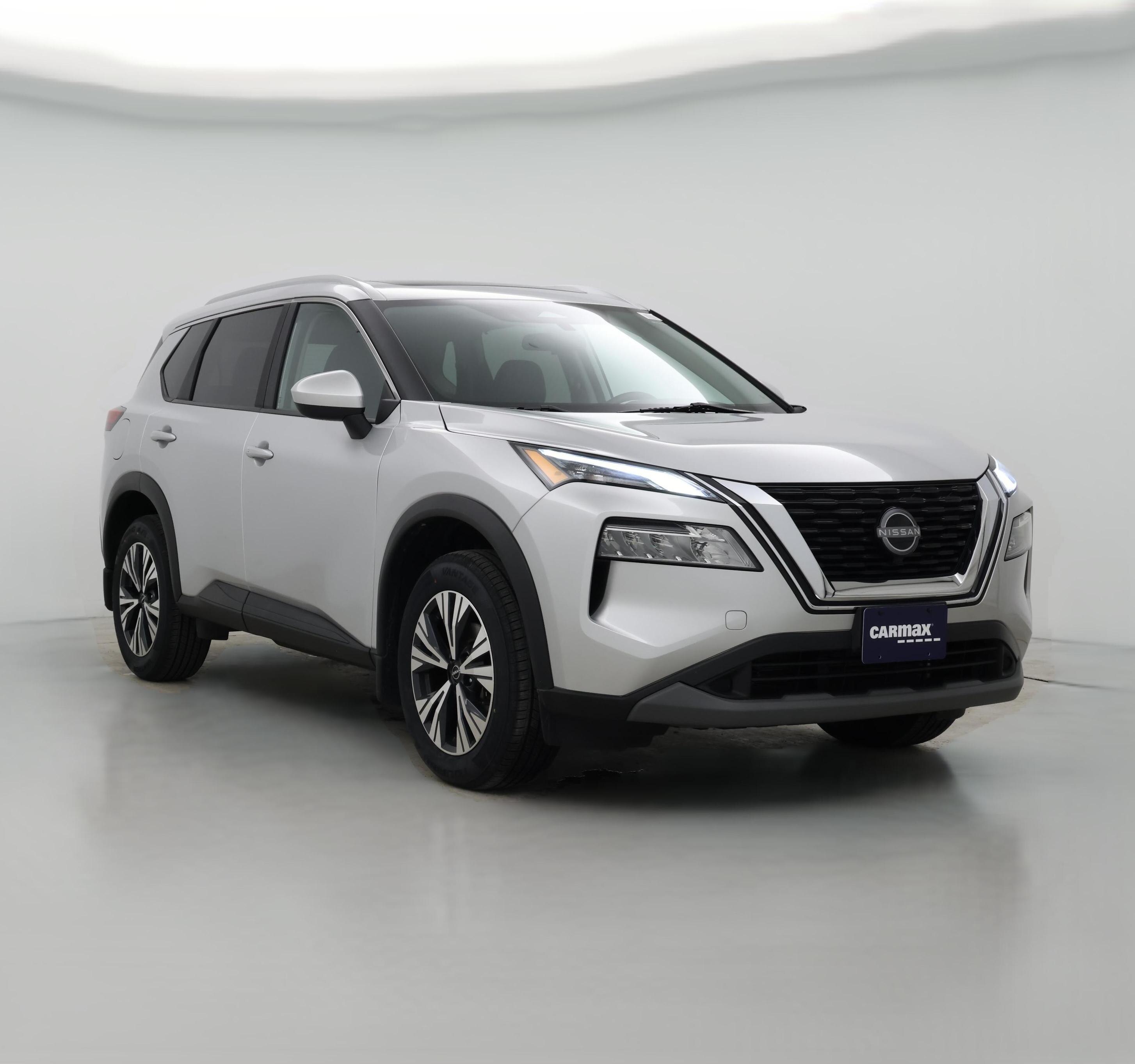 Thumbnail: 2023 Nissan Rogue - 1