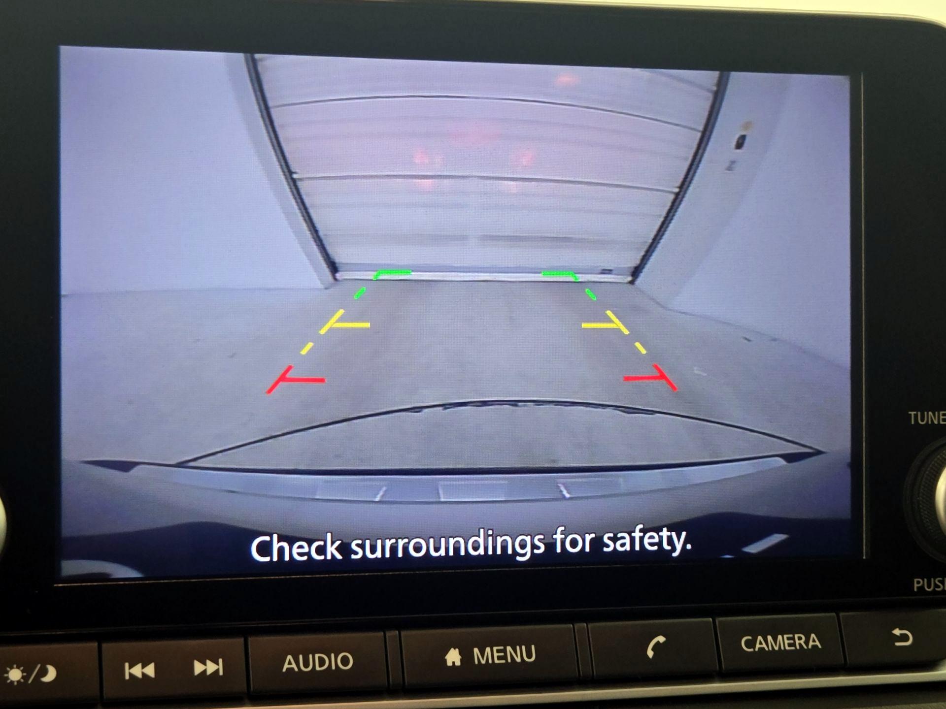 Thumbnail: 2023 Nissan Rogue - 14