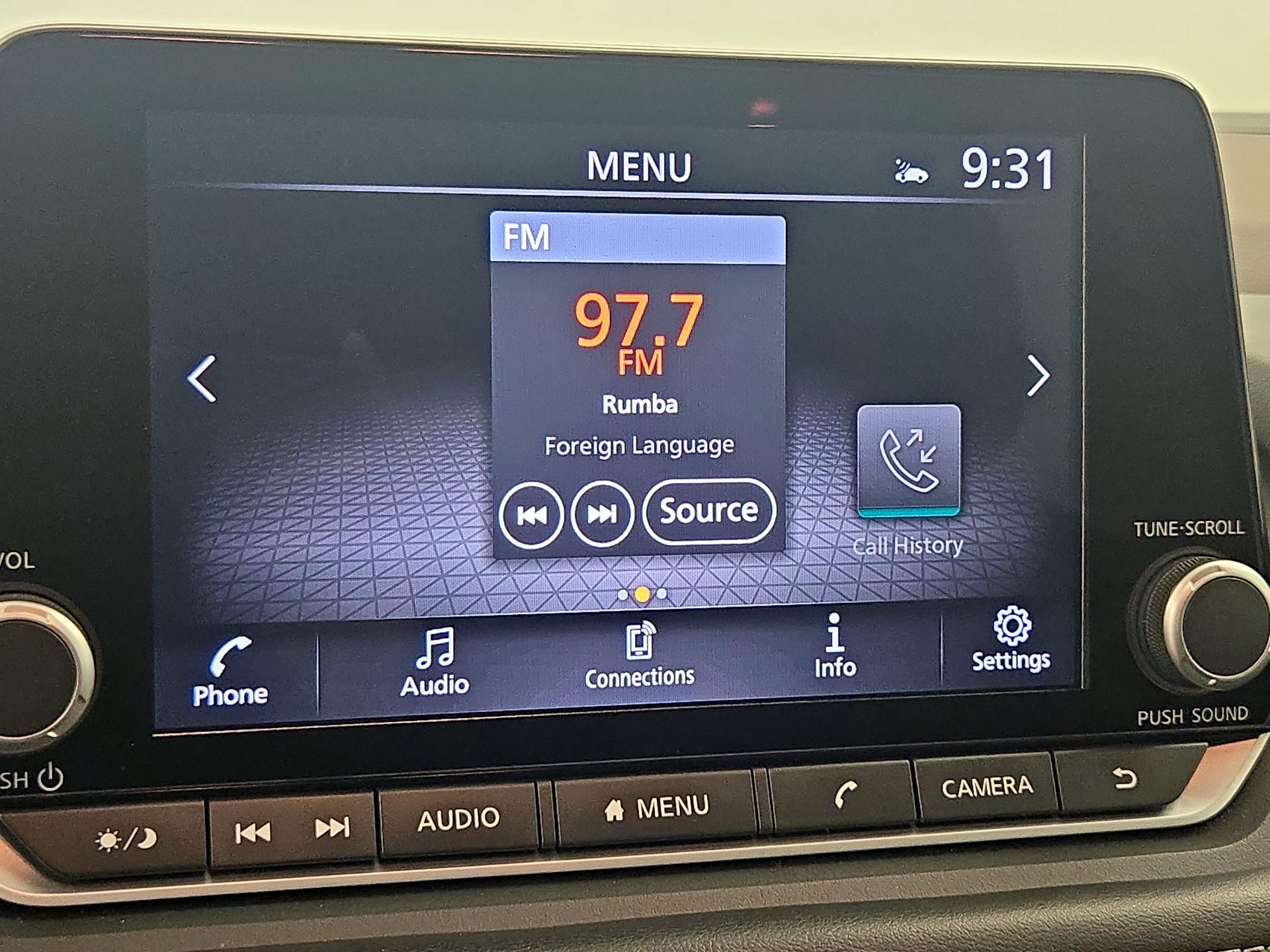 Thumbnail: 2023 Nissan Rogue - 15