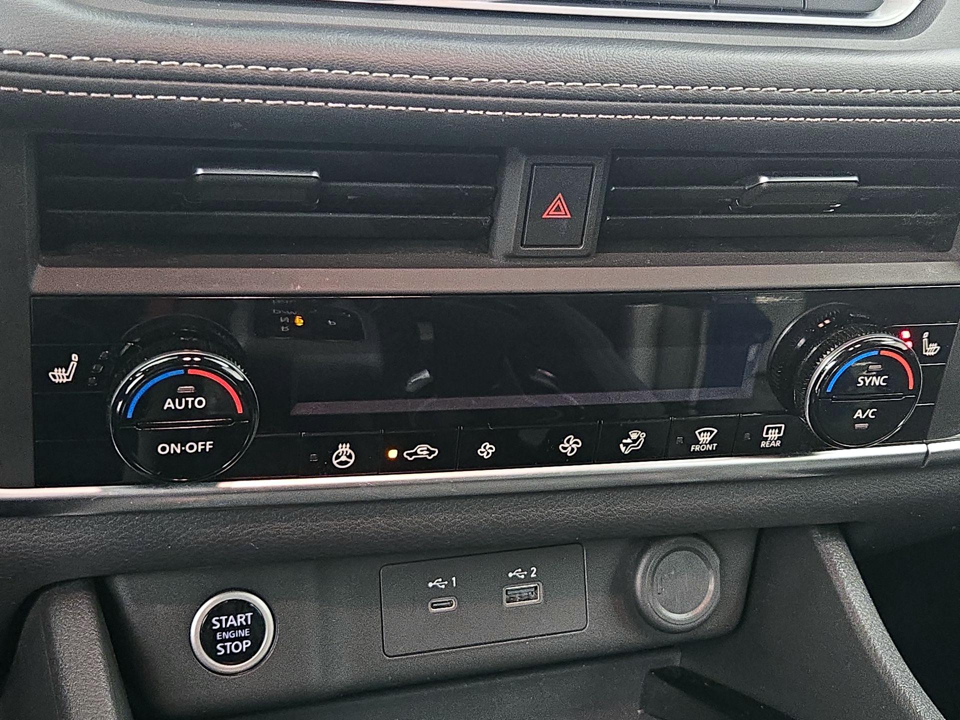 Thumbnail: 2023 Nissan Rogue - 16