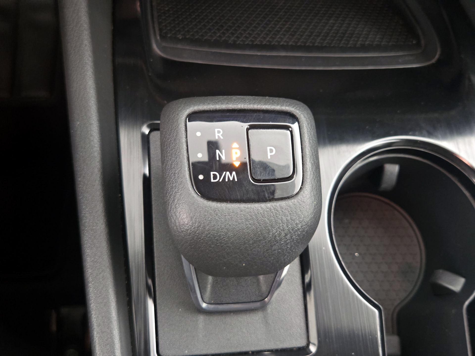 Thumbnail: 2023 Nissan Rogue - 17