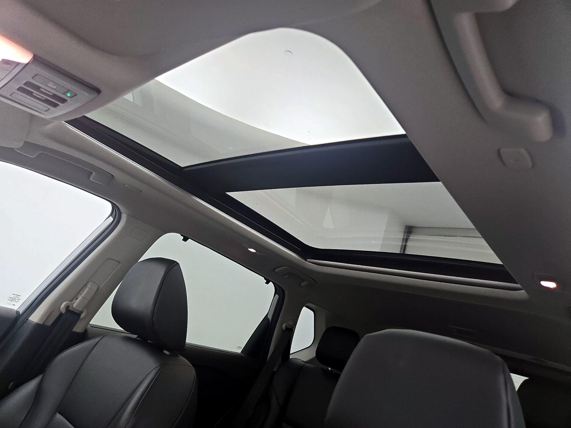 Thumbnail: 2023 Nissan Rogue - 19