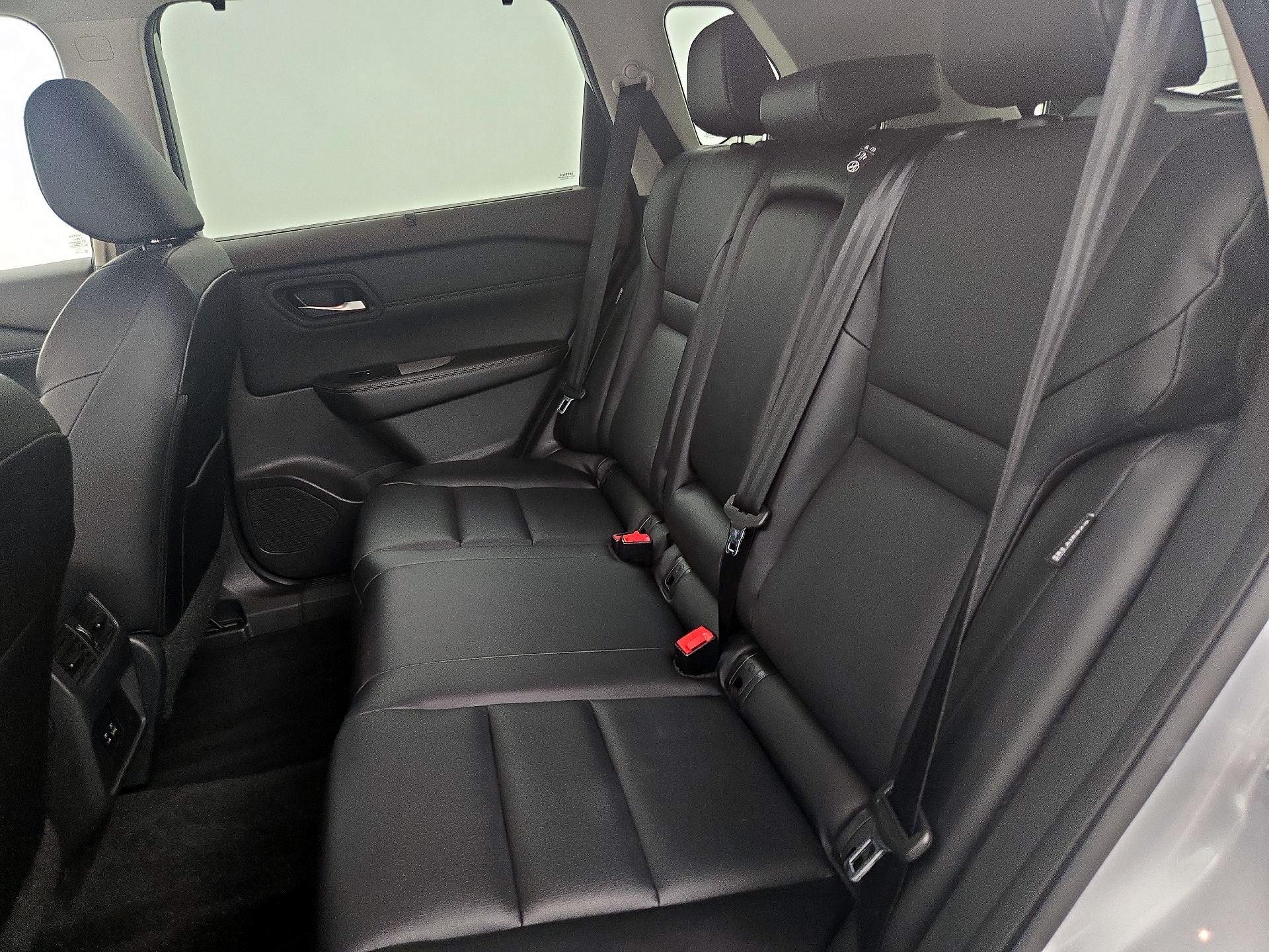 Thumbnail: 2023 Nissan Rogue - 20