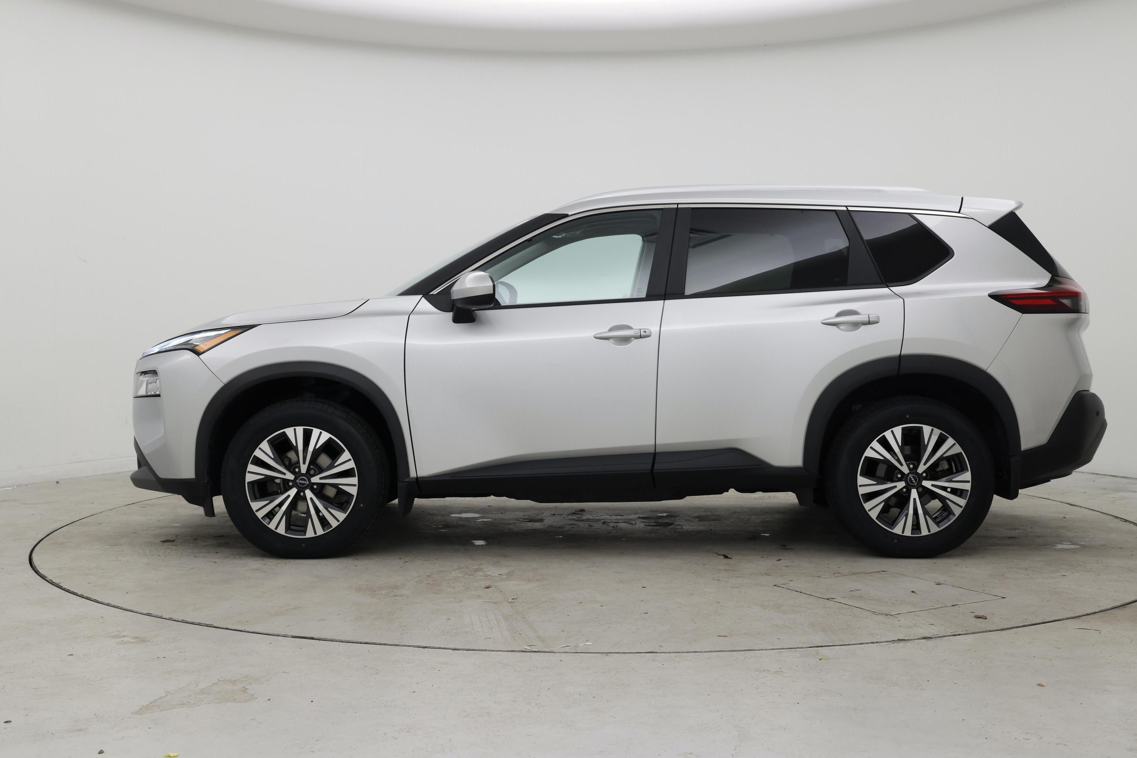 Thumbnail: 2023 Nissan Rogue - 3
