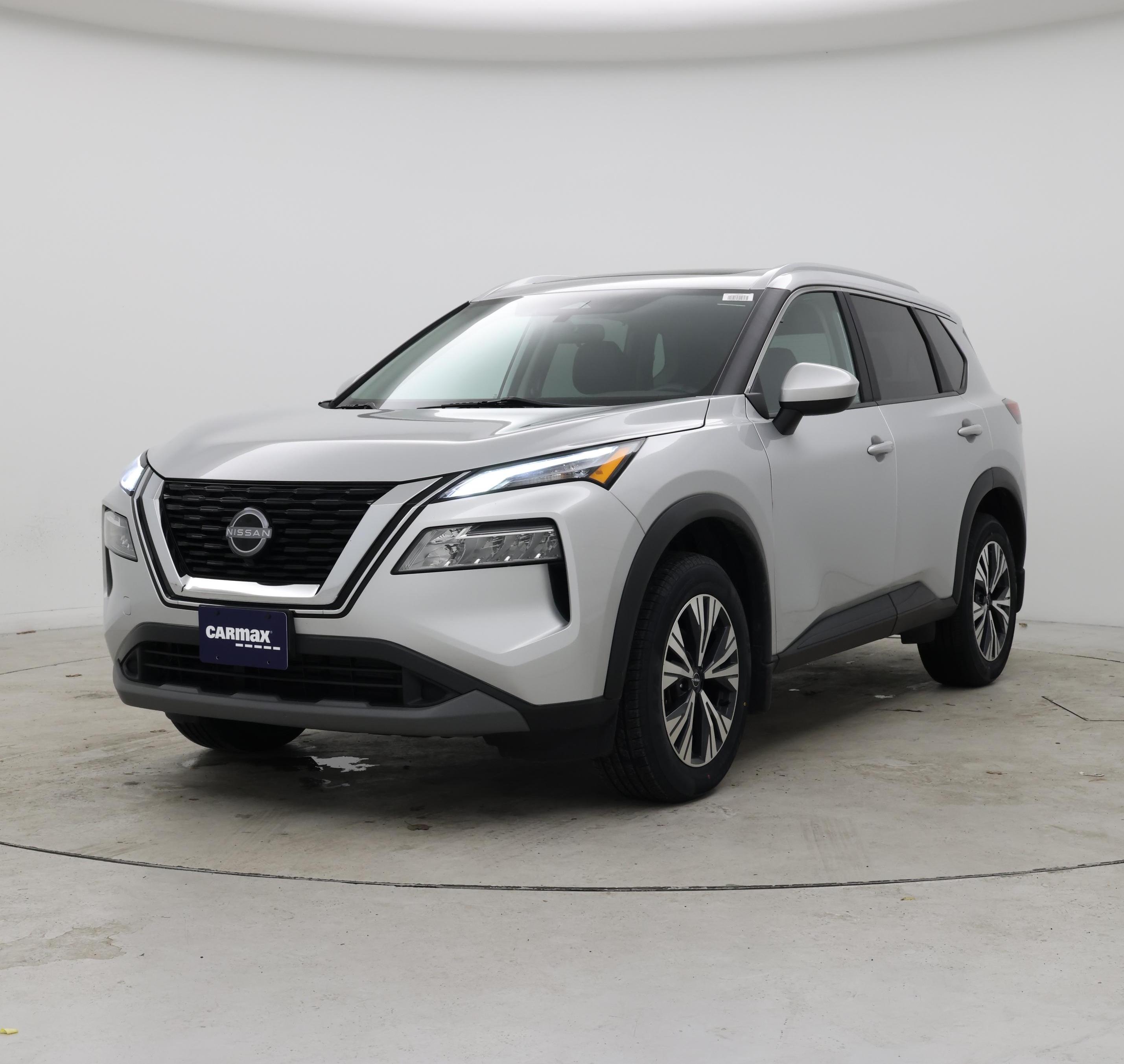 Thumbnail: 2023 Nissan Rogue - 4