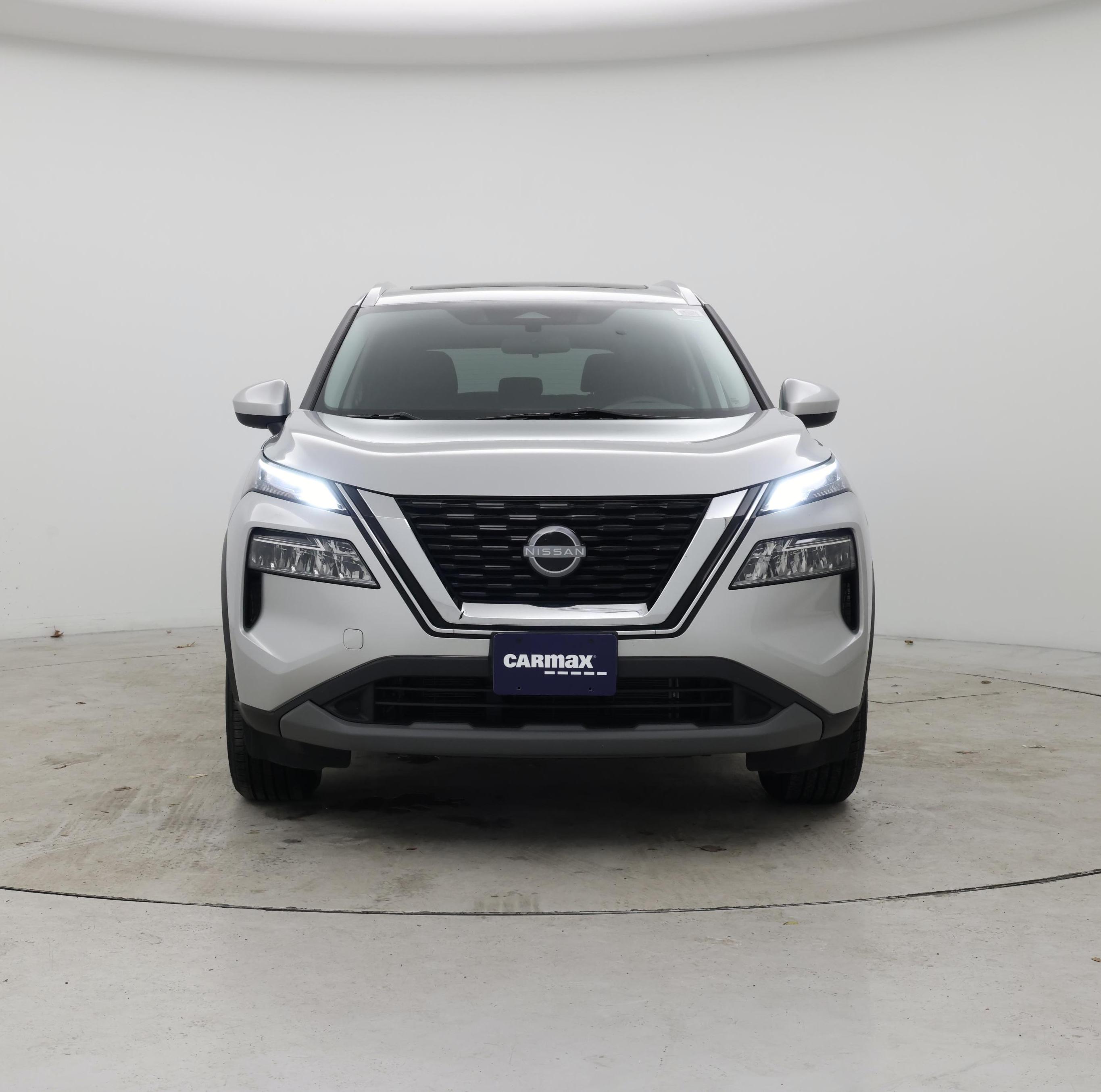 Thumbnail: 2023 Nissan Rogue - 5