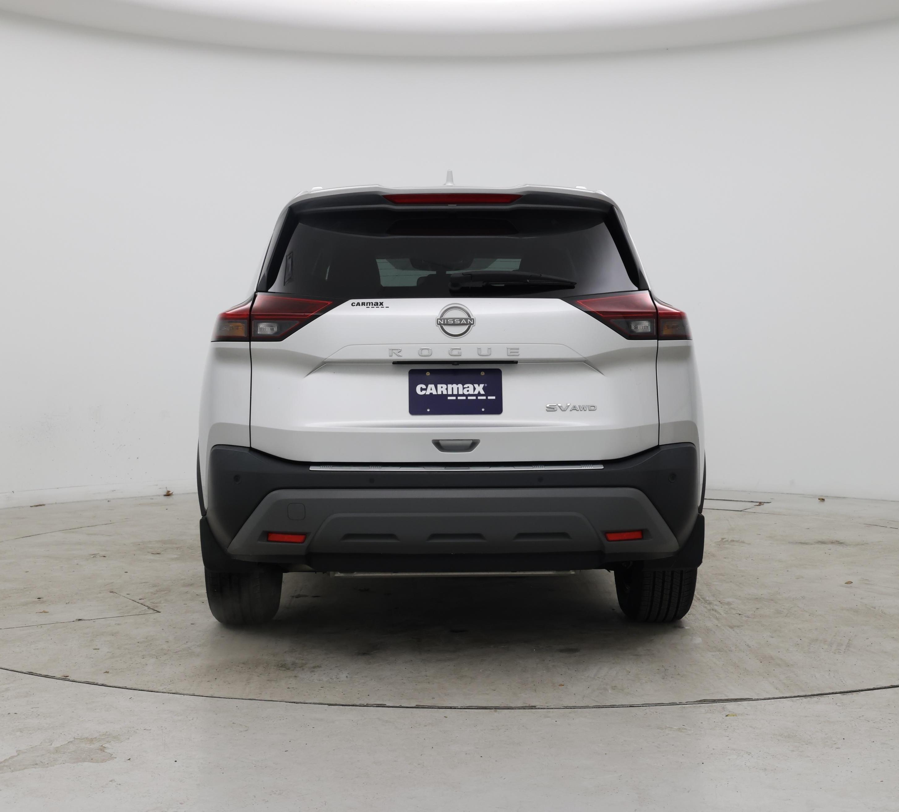 Thumbnail: 2023 Nissan Rogue - 6