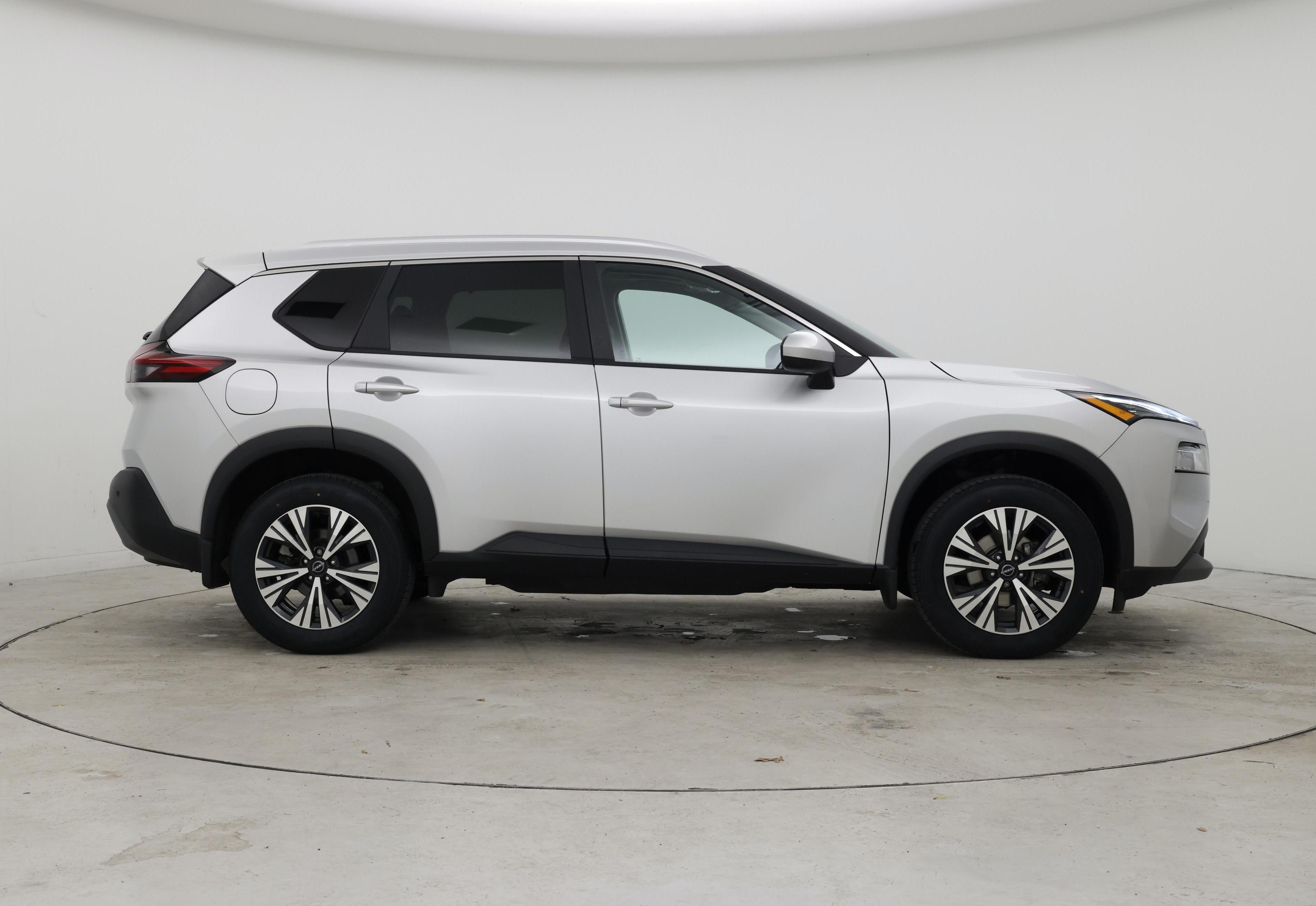 Thumbnail: 2023 Nissan Rogue - 7