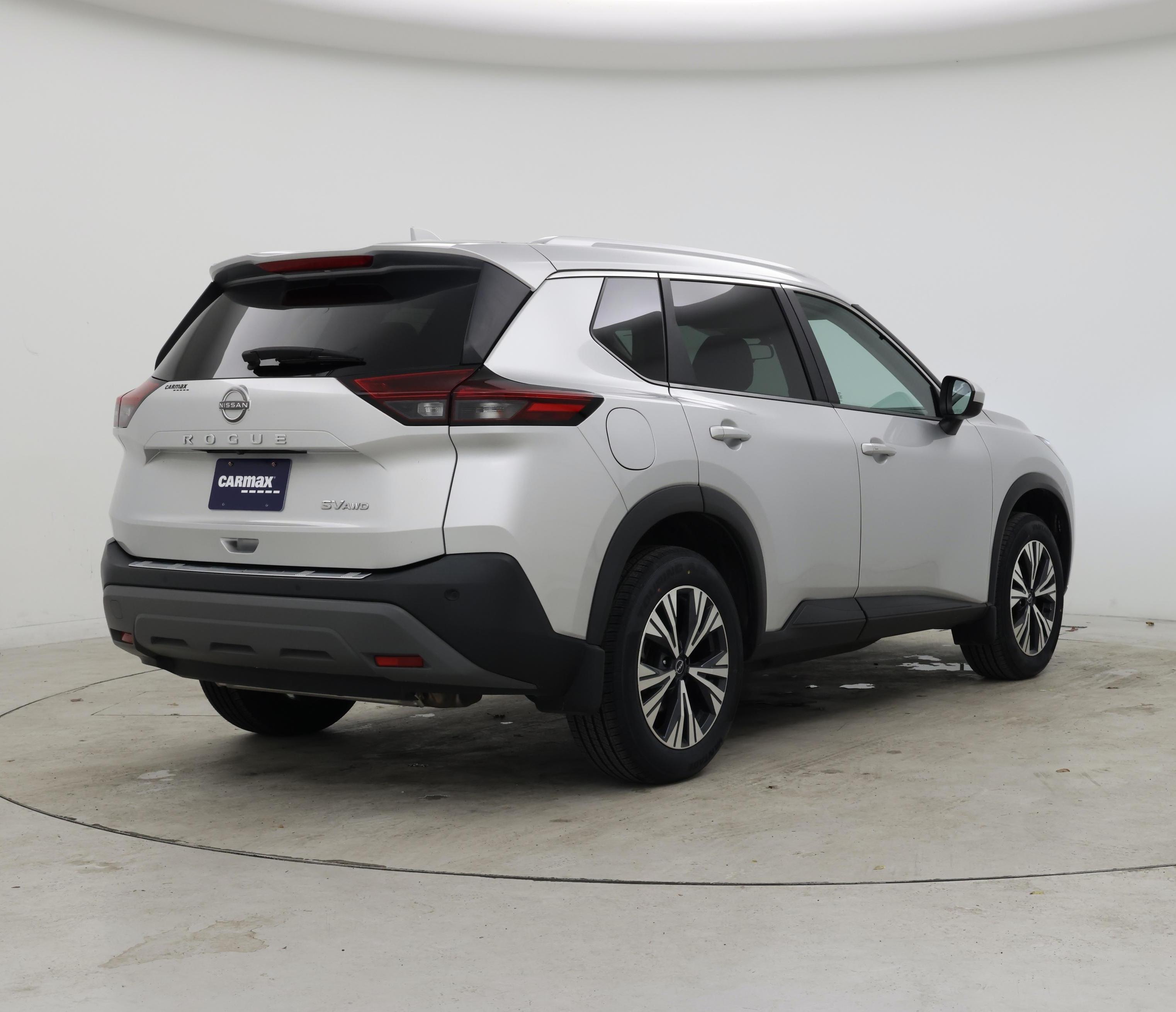 Thumbnail: 2023 Nissan Rogue - 8