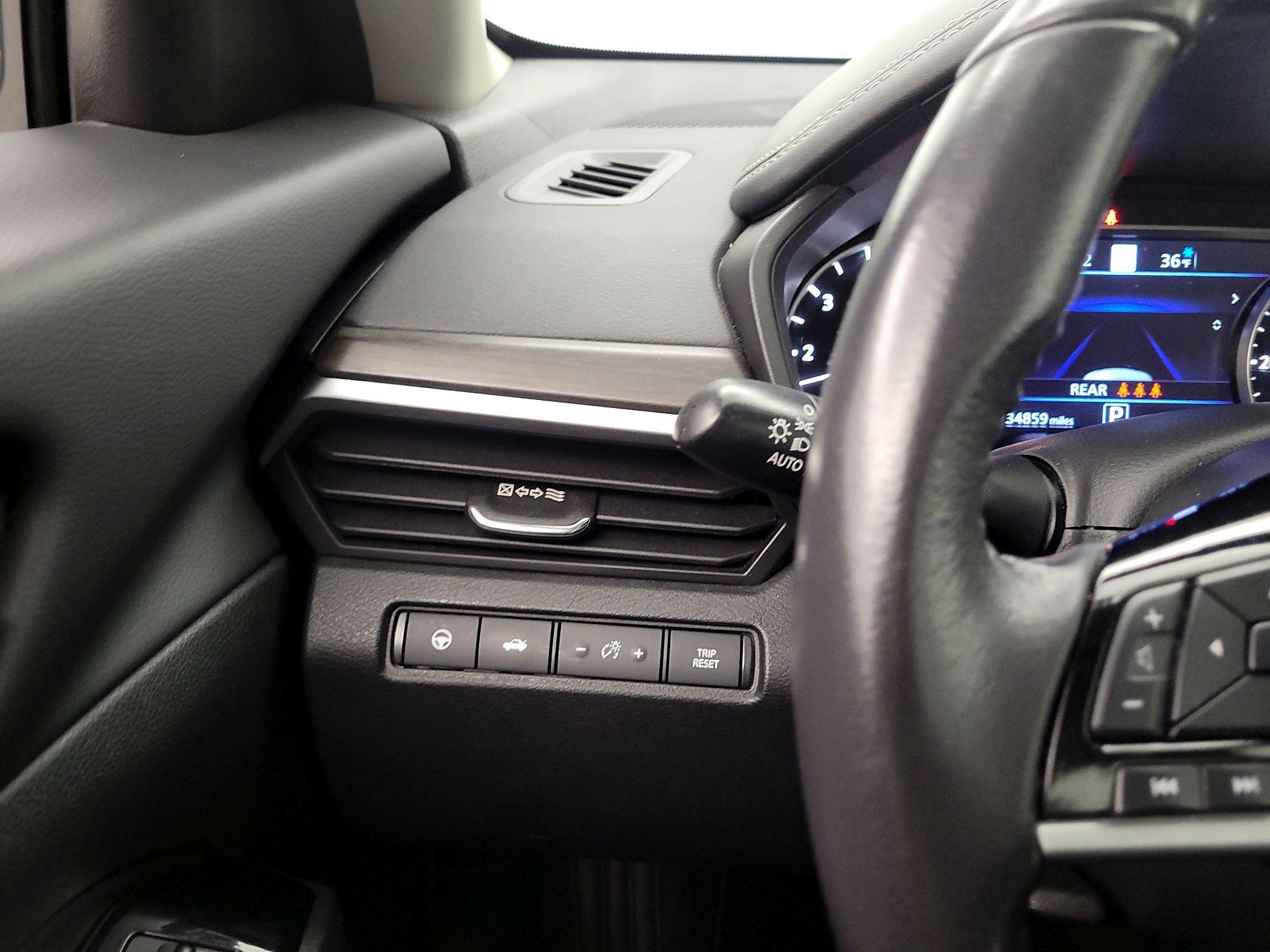 Thumbnail: 2023 Nissan Altima - 13