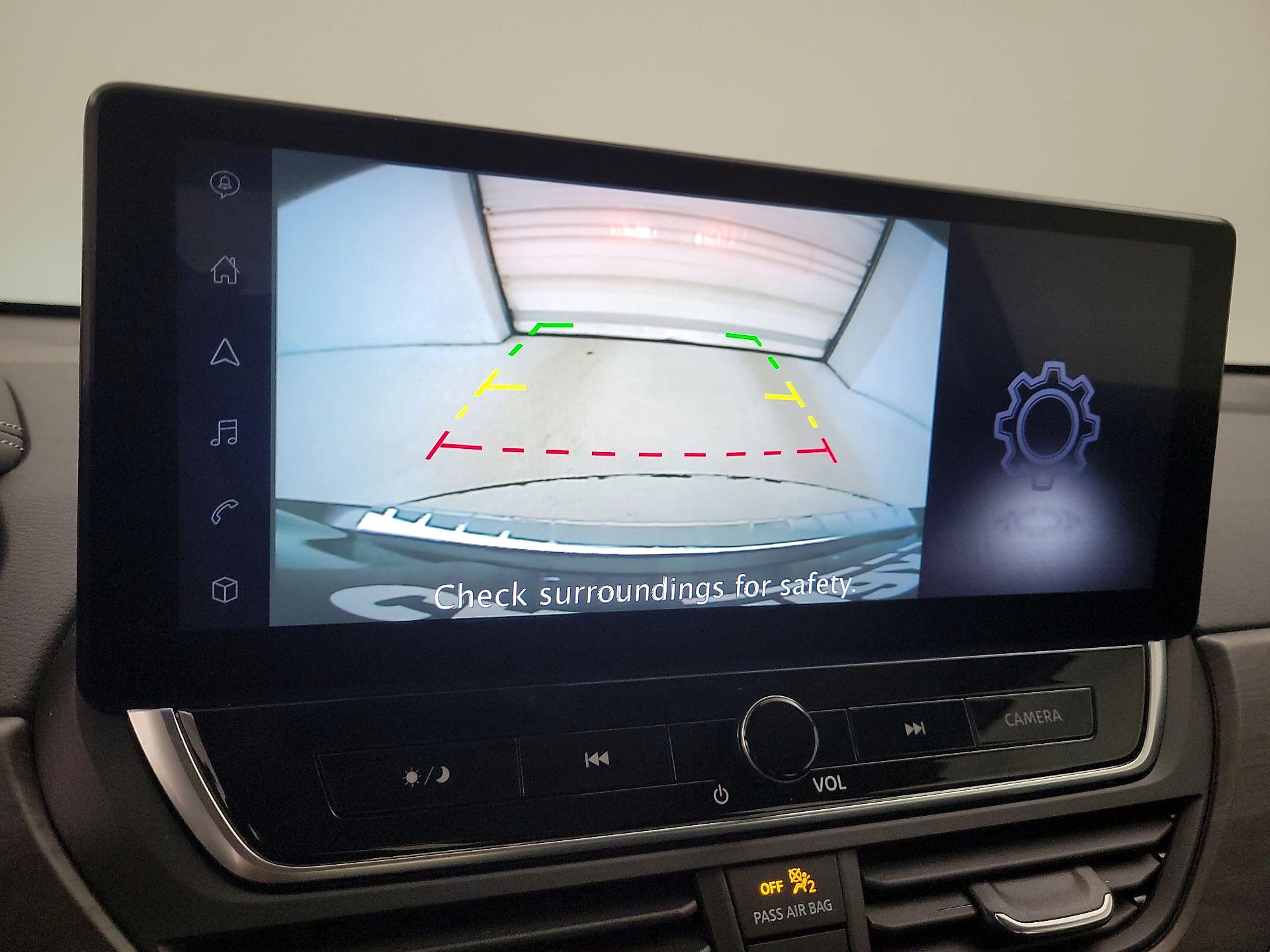 Thumbnail: 2023 Nissan Altima - 14