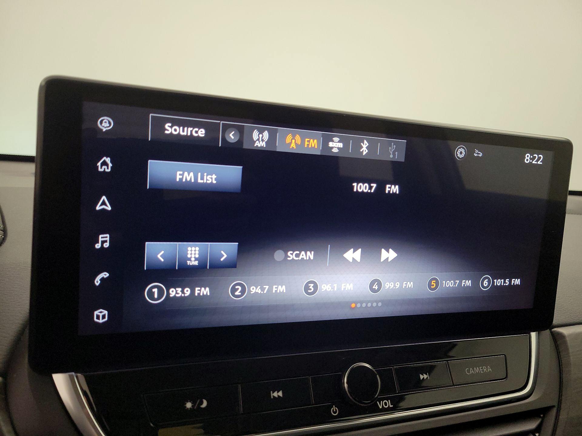 Thumbnail: 2023 Nissan Altima - 15