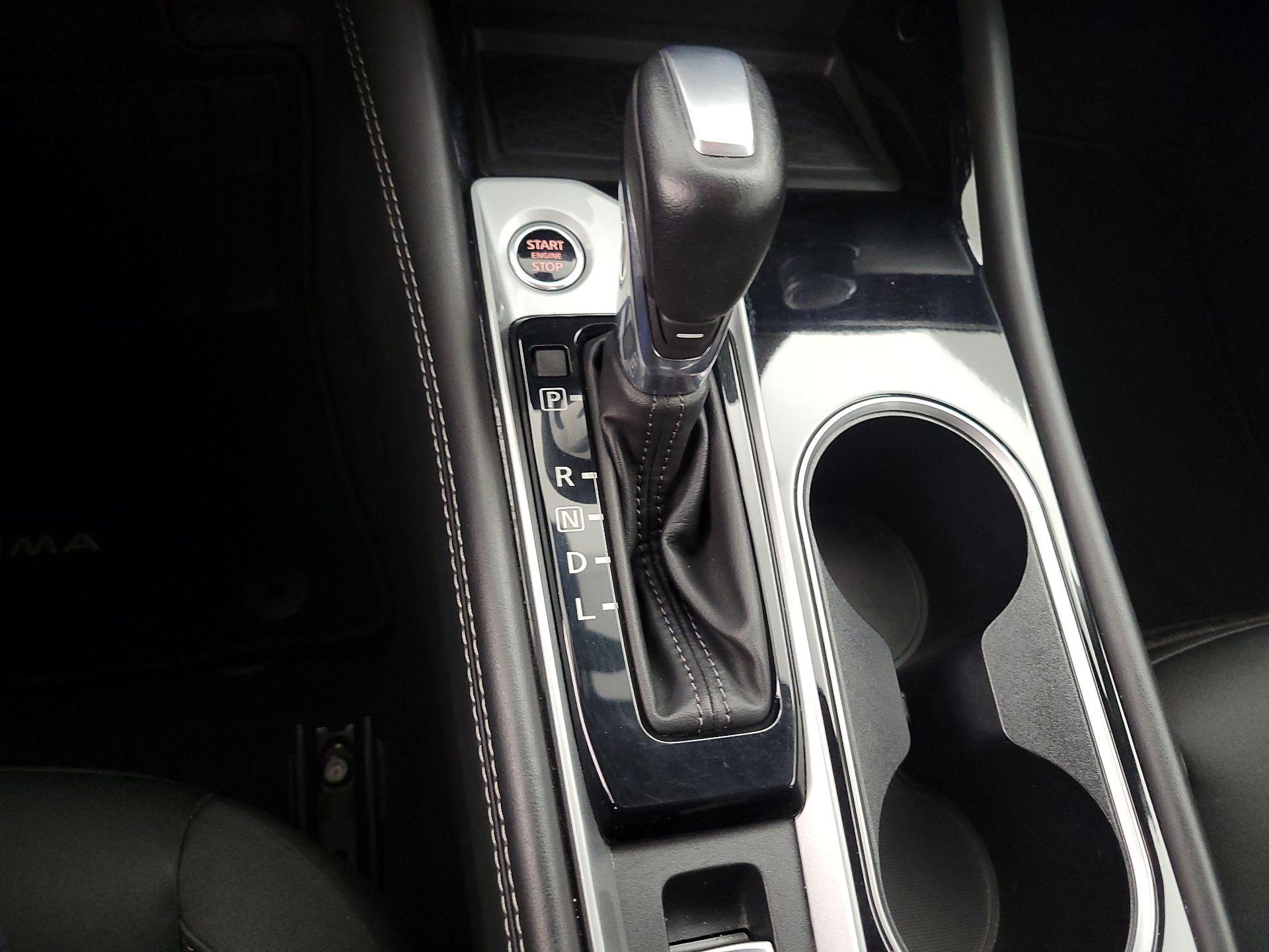 Thumbnail: 2023 Nissan Altima - 17