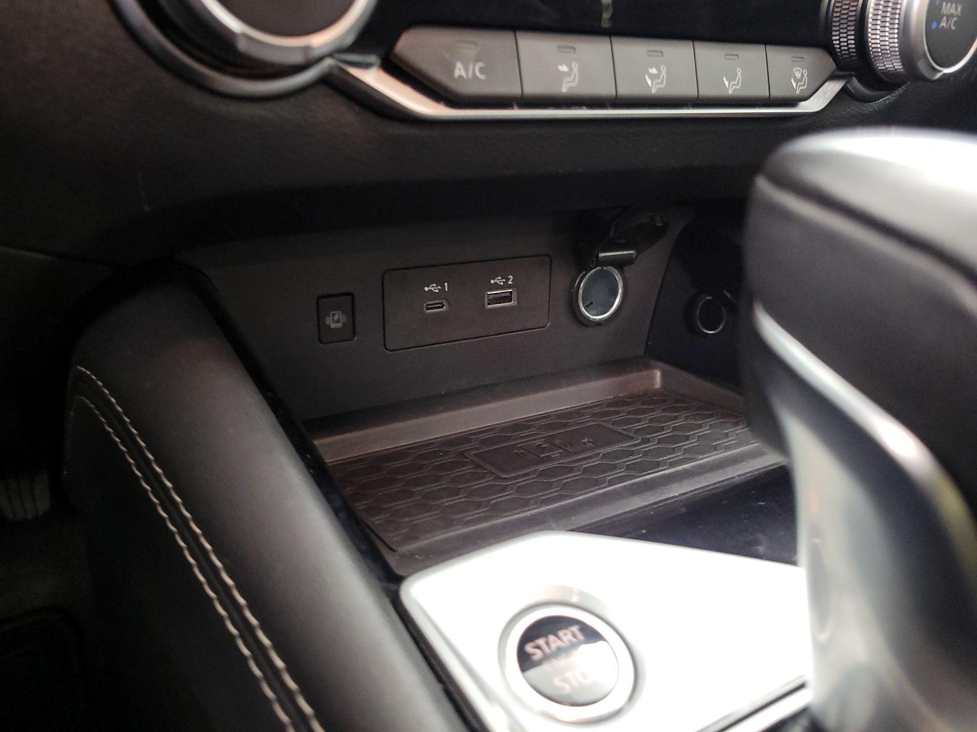 Thumbnail: 2023 Nissan Altima - 18