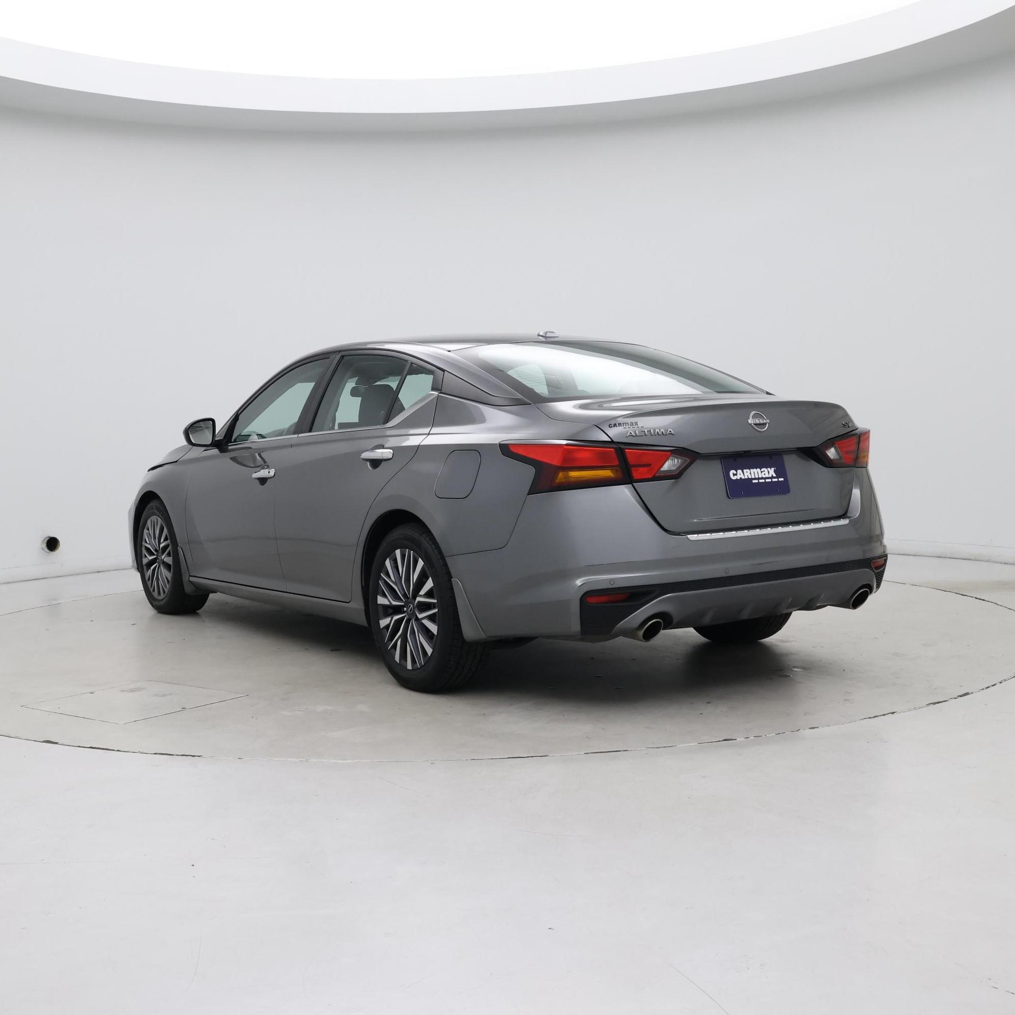 Thumbnail: 2023 Nissan Altima - 2