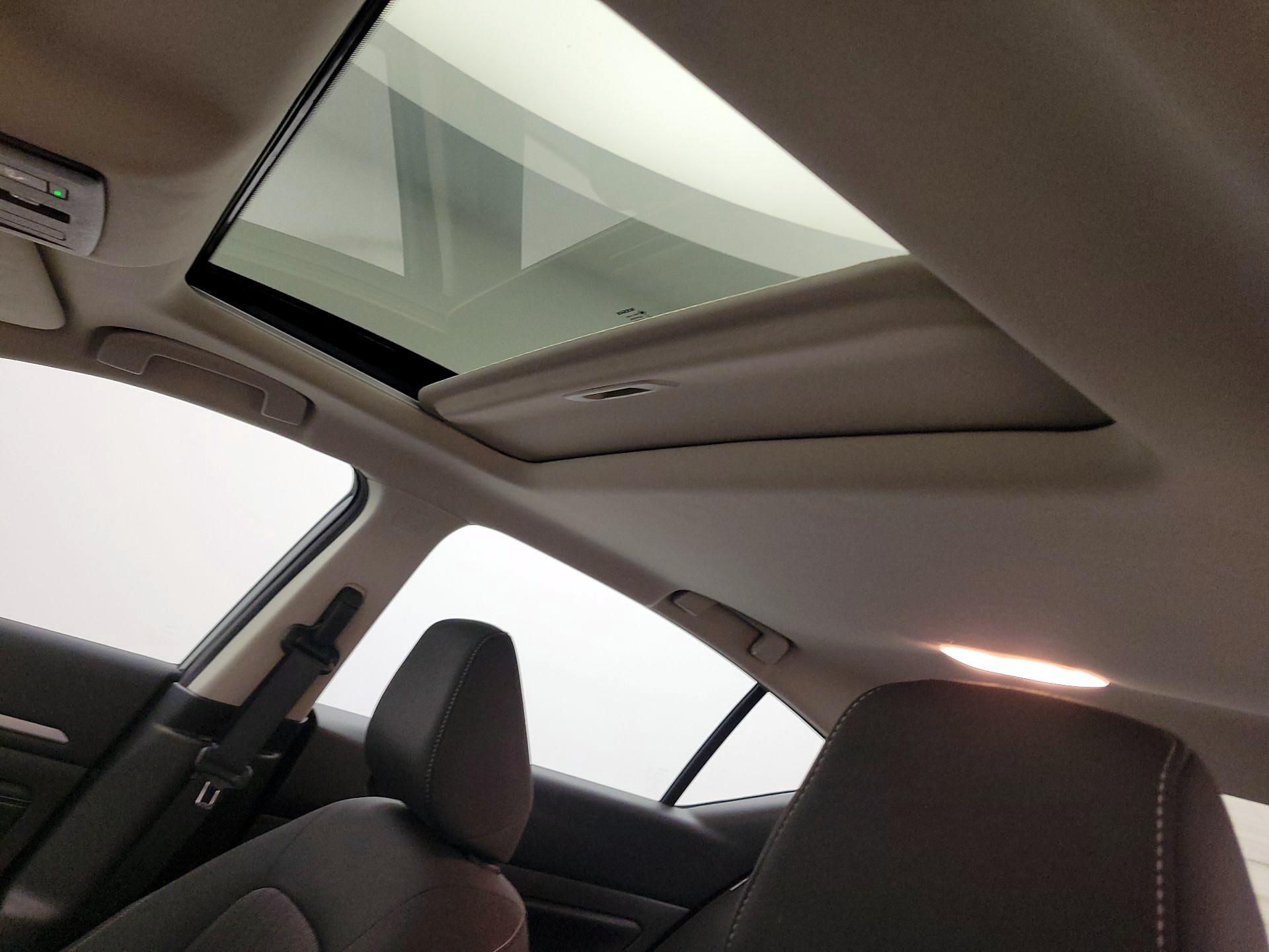 Thumbnail: 2023 Nissan Altima - 19