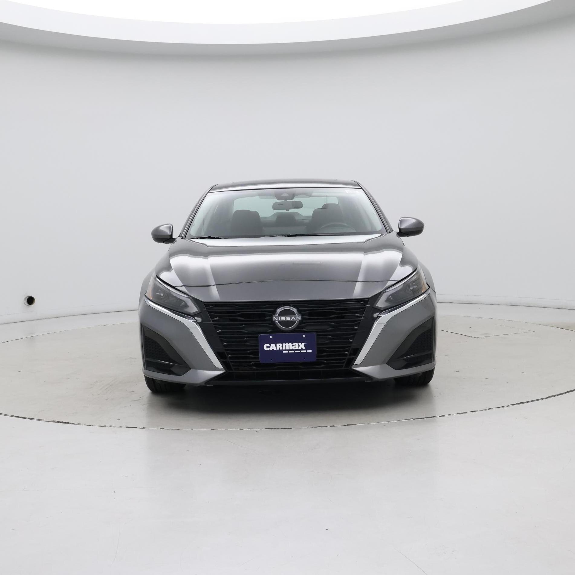 Thumbnail: 2023 Nissan Altima - 5