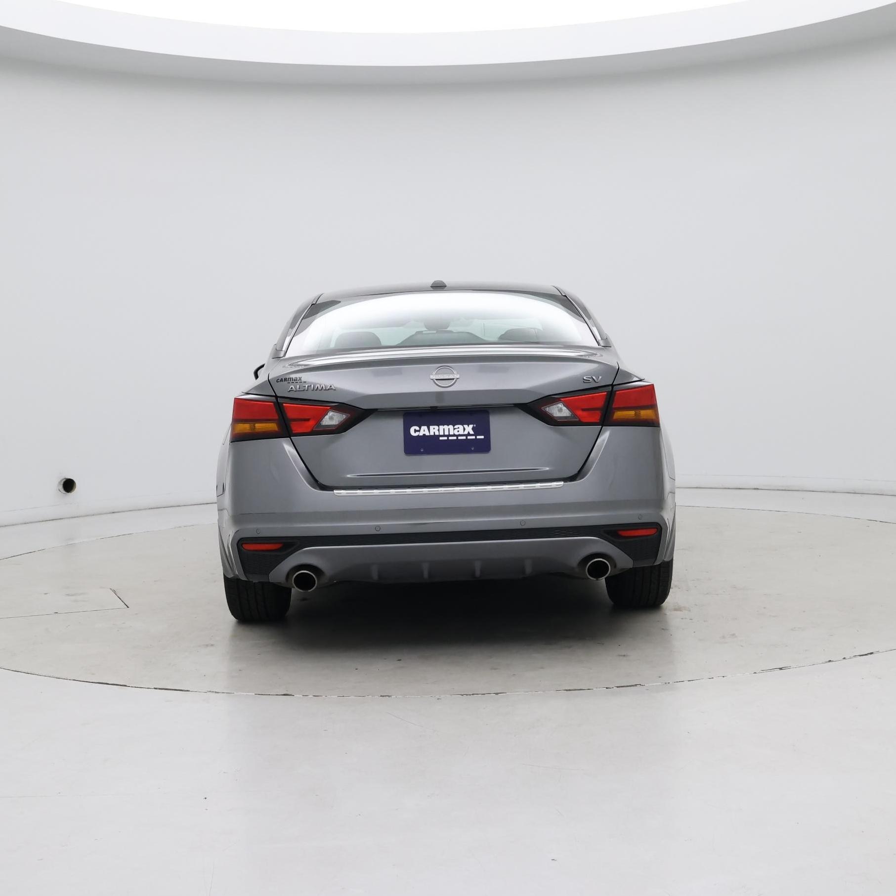 Thumbnail: 2023 Nissan Altima - 6