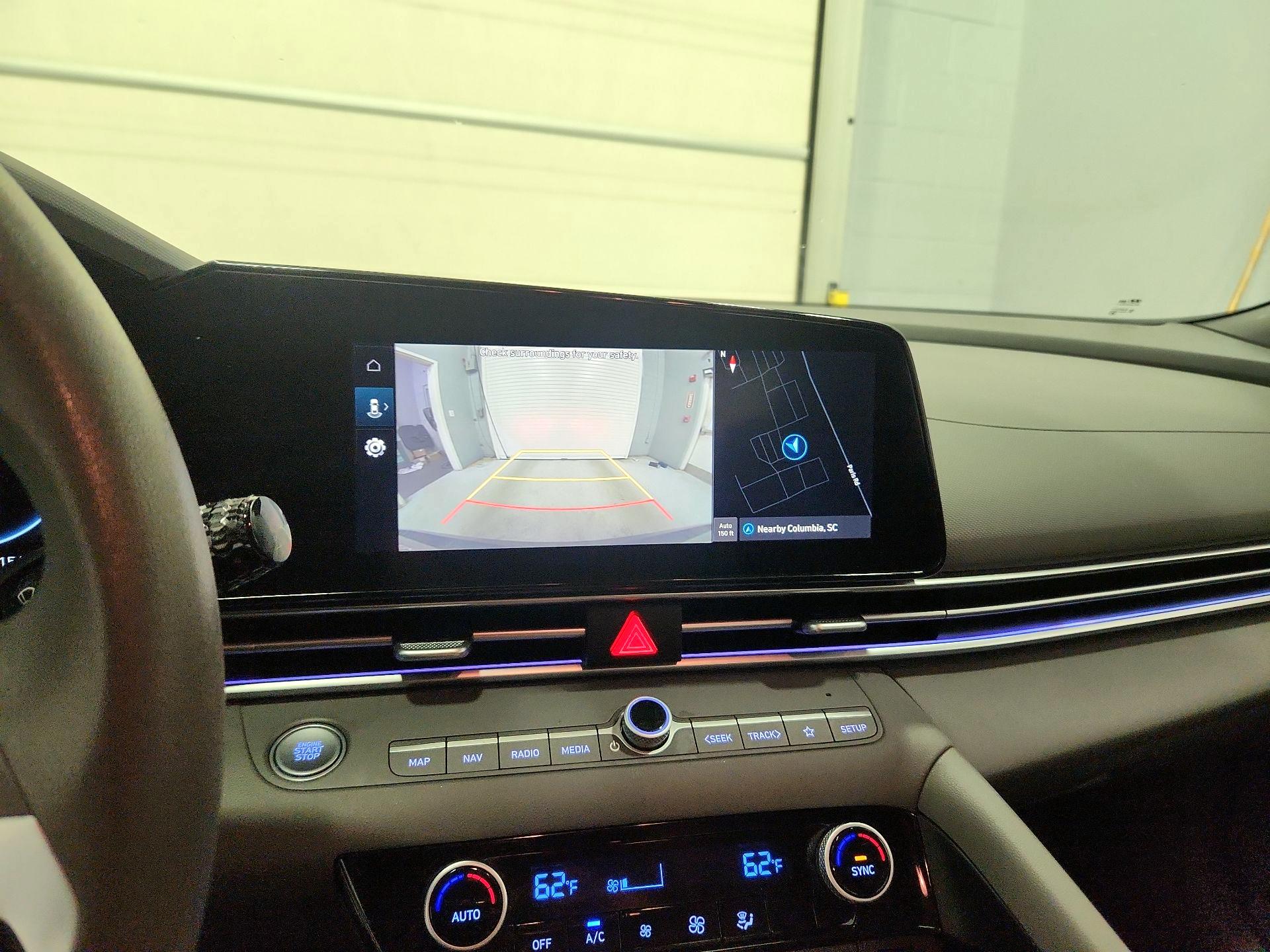 Thumbnail: 2024 Hyundai Elantra - 15