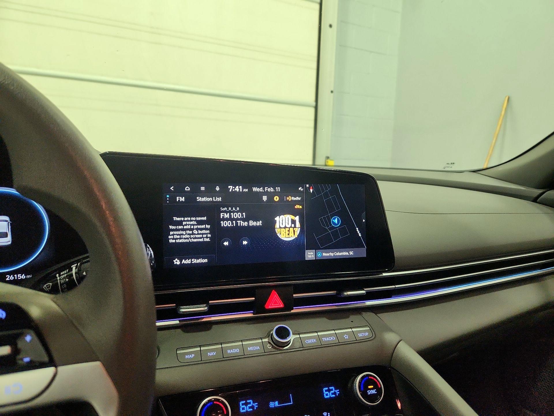 Thumbnail: 2024 Hyundai Elantra - 16