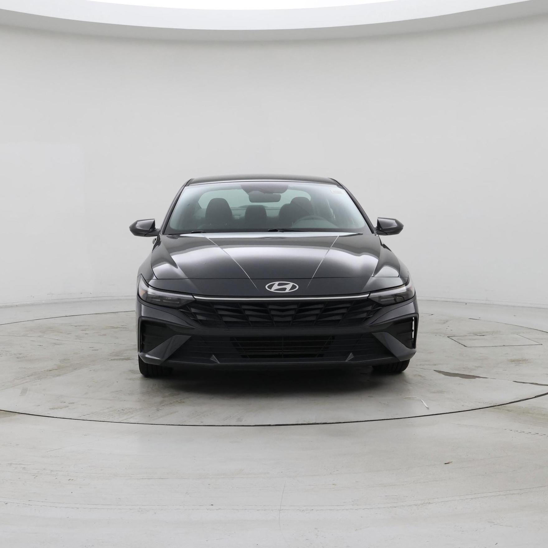 Thumbnail: 2024 Hyundai Elantra - 5