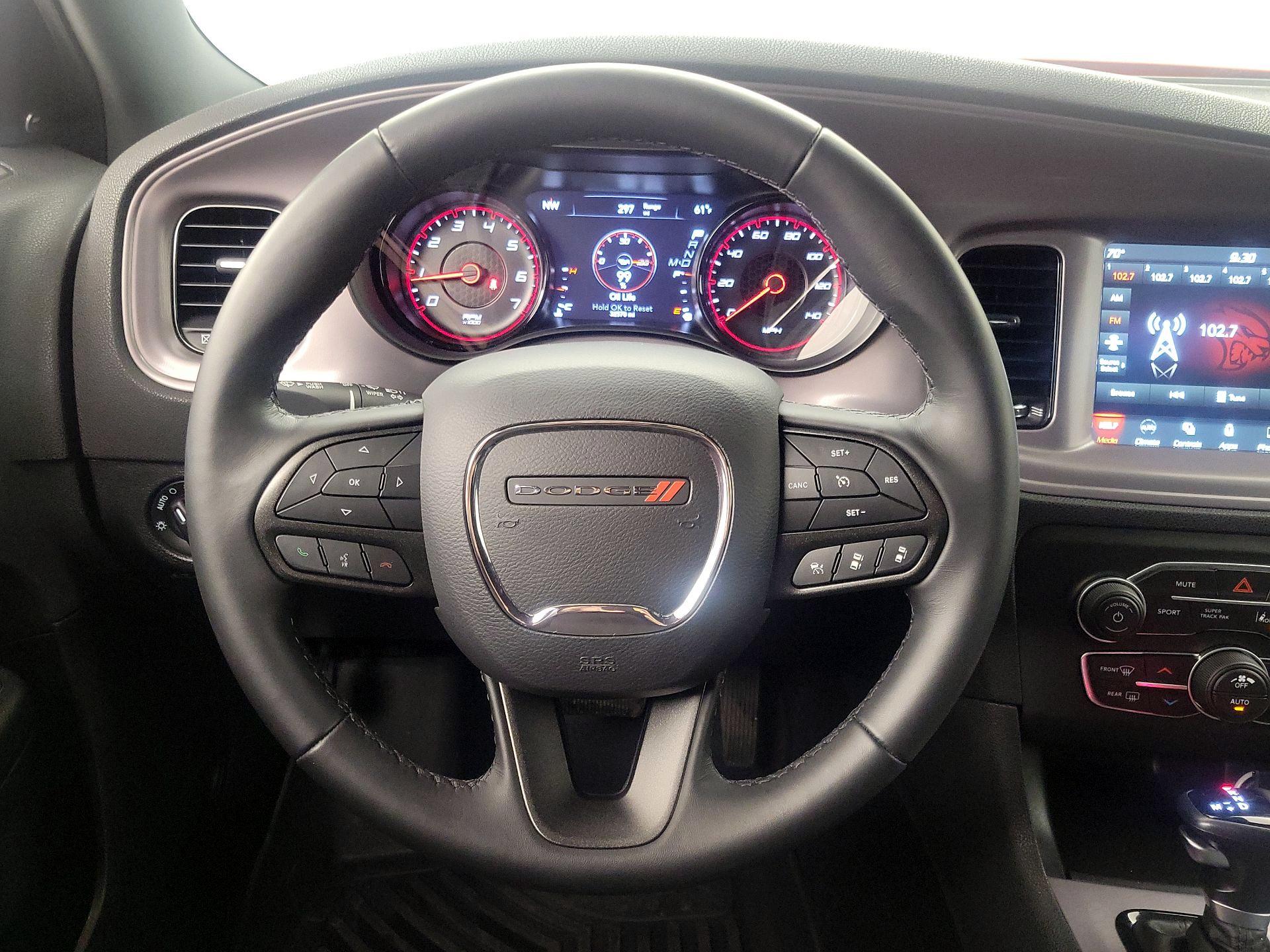 Thumbnail: 2023 Dodge Charger - 10