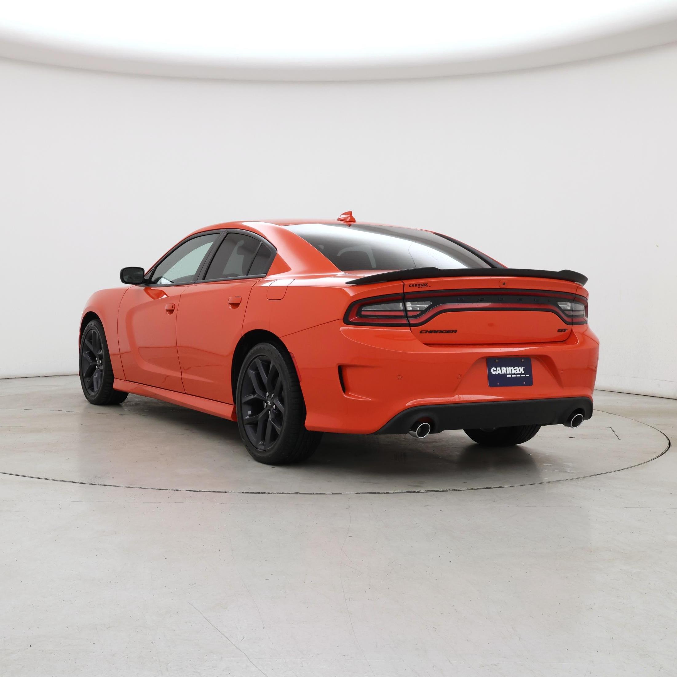 Thumbnail: 2023 Dodge Charger - 2