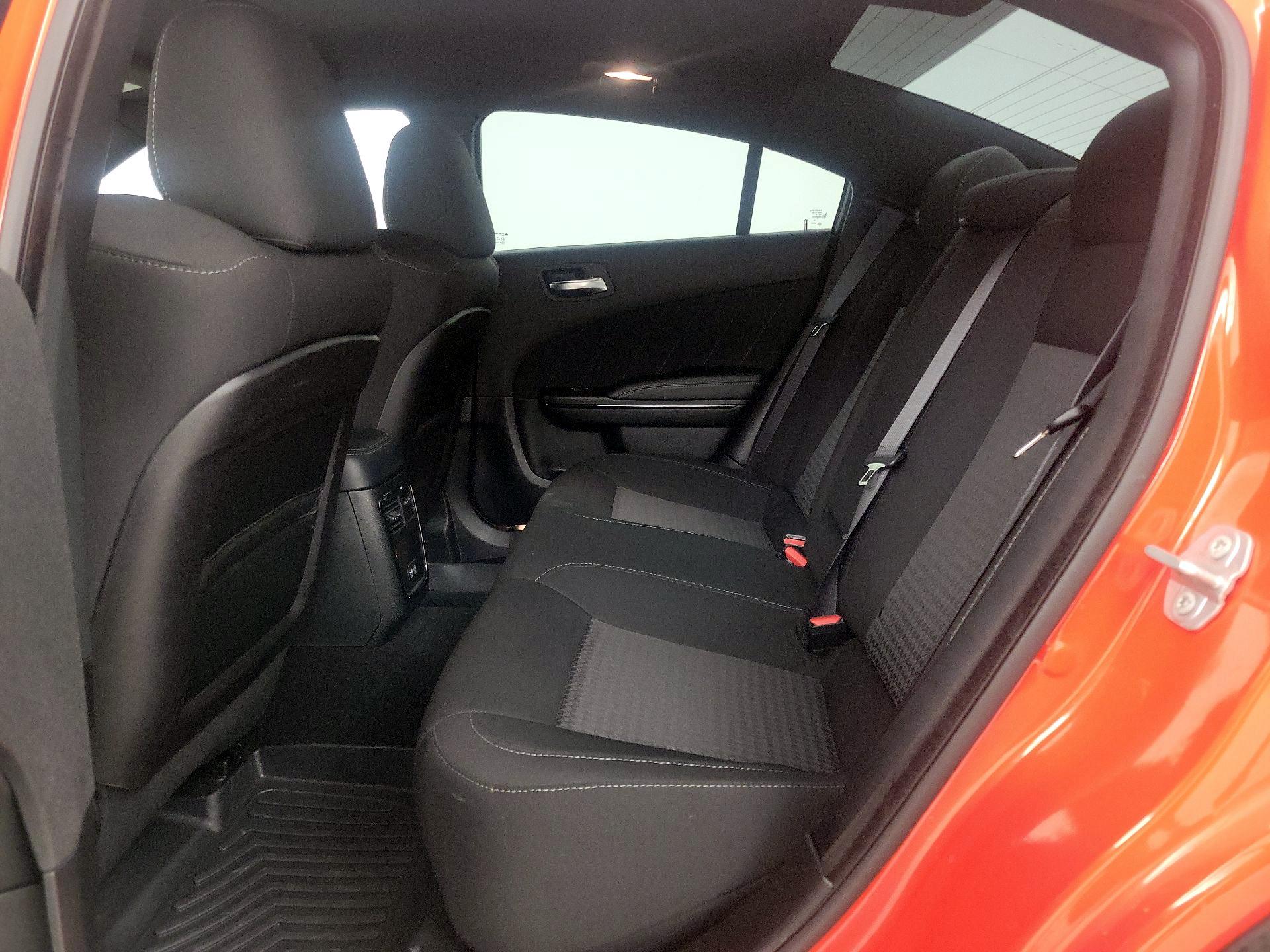 Thumbnail: 2023 Dodge Charger - 19