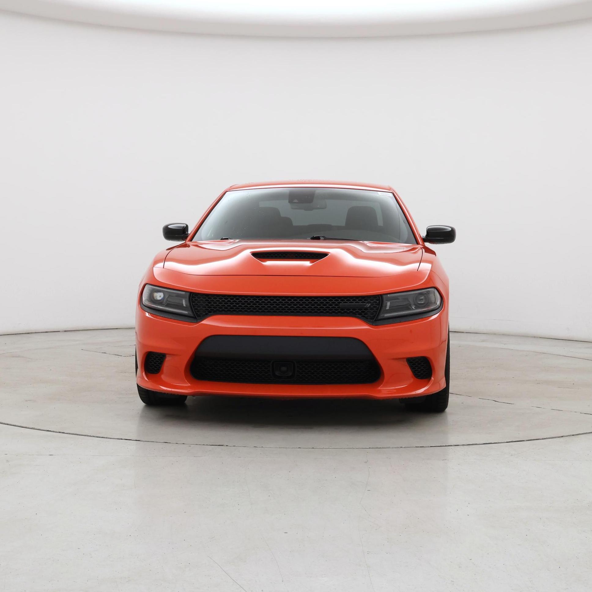 Thumbnail: 2023 Dodge Charger - 5